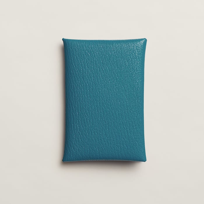New Bleu Jean Calvi Card Holder