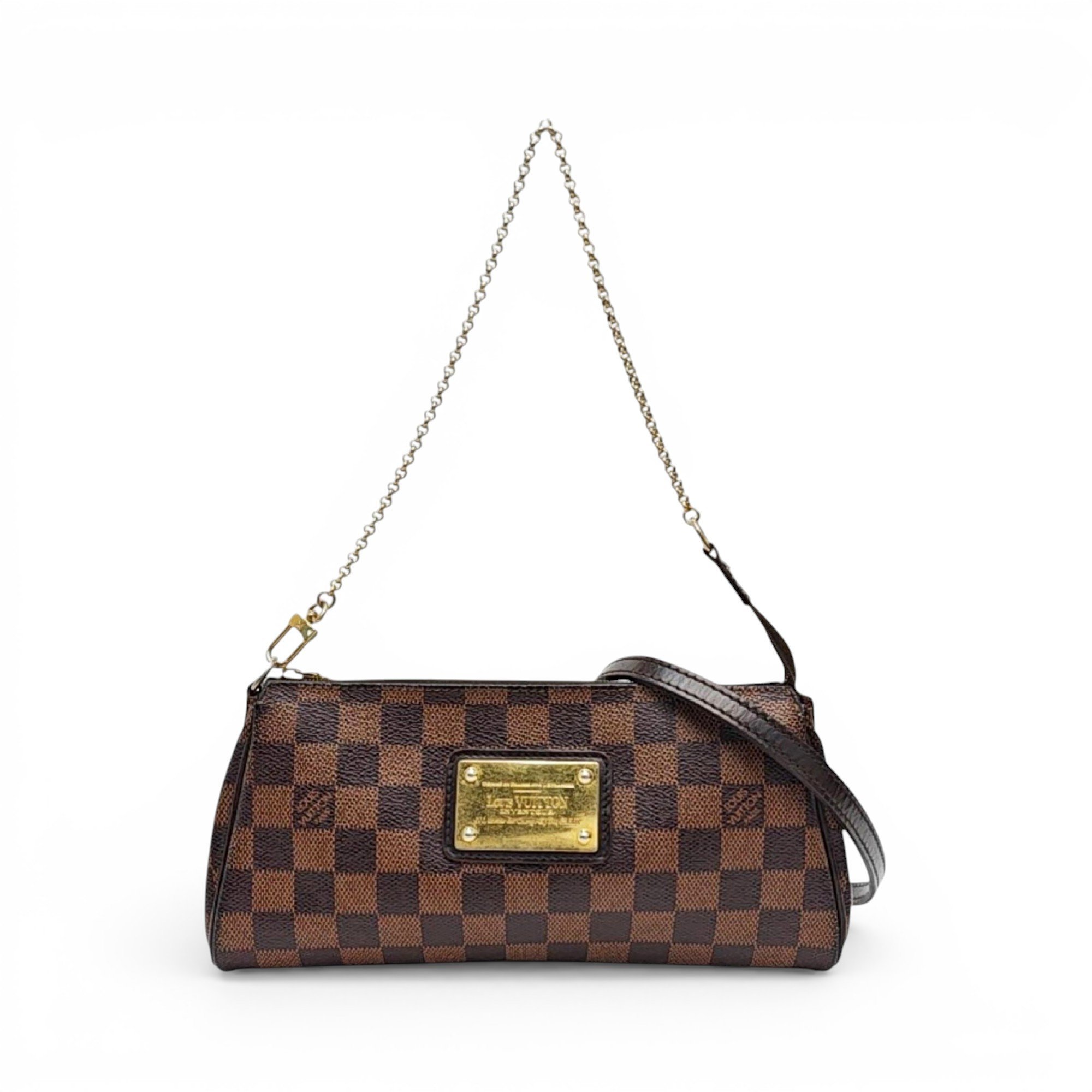 Eva leather handbag