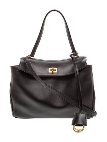 Leather Rodeo Mini 2024