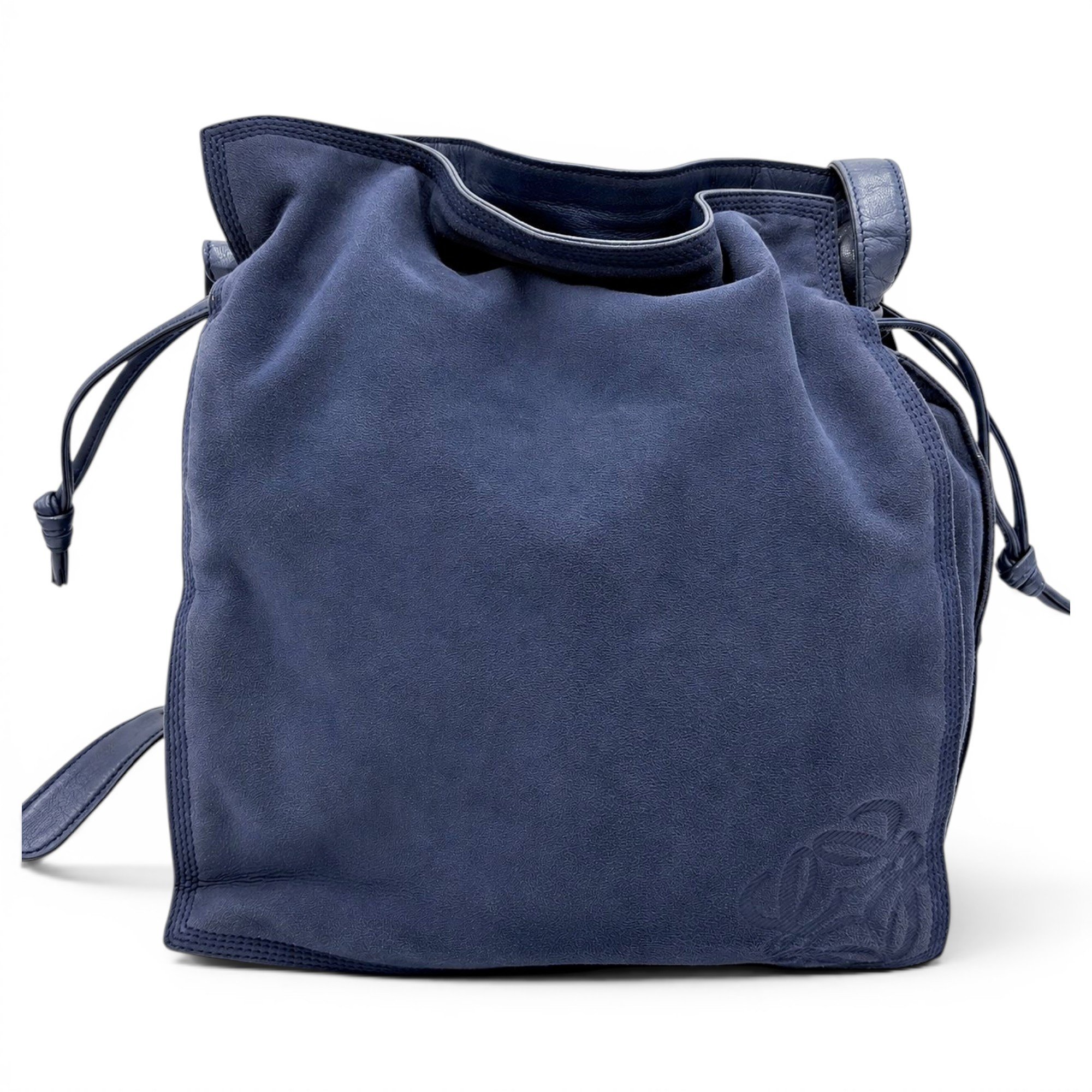 Flamenco crossbody bag