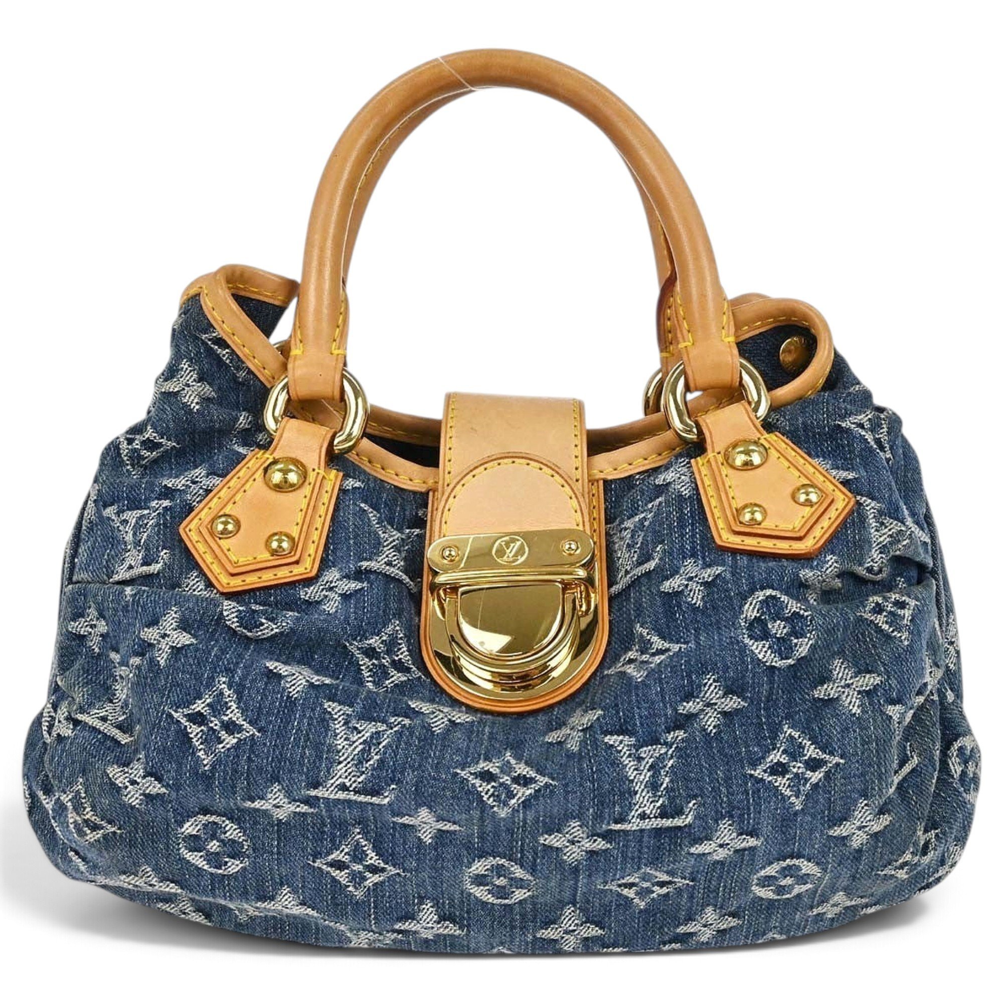 Pleaty handbag