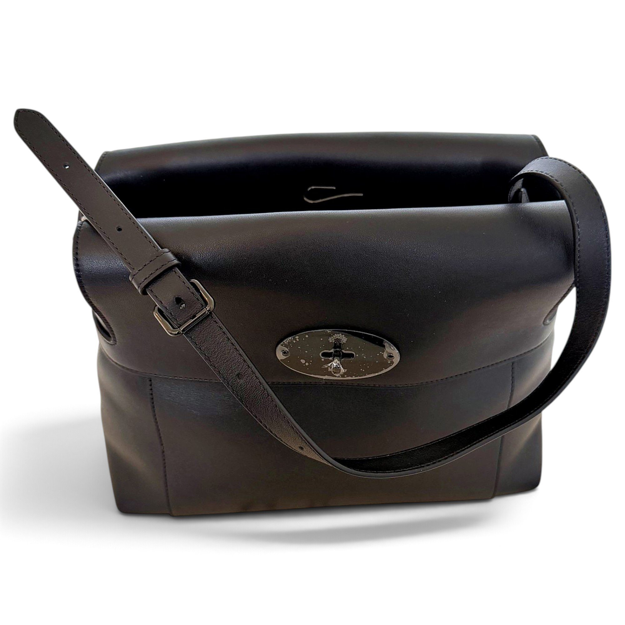 Mulberry Leather handbag