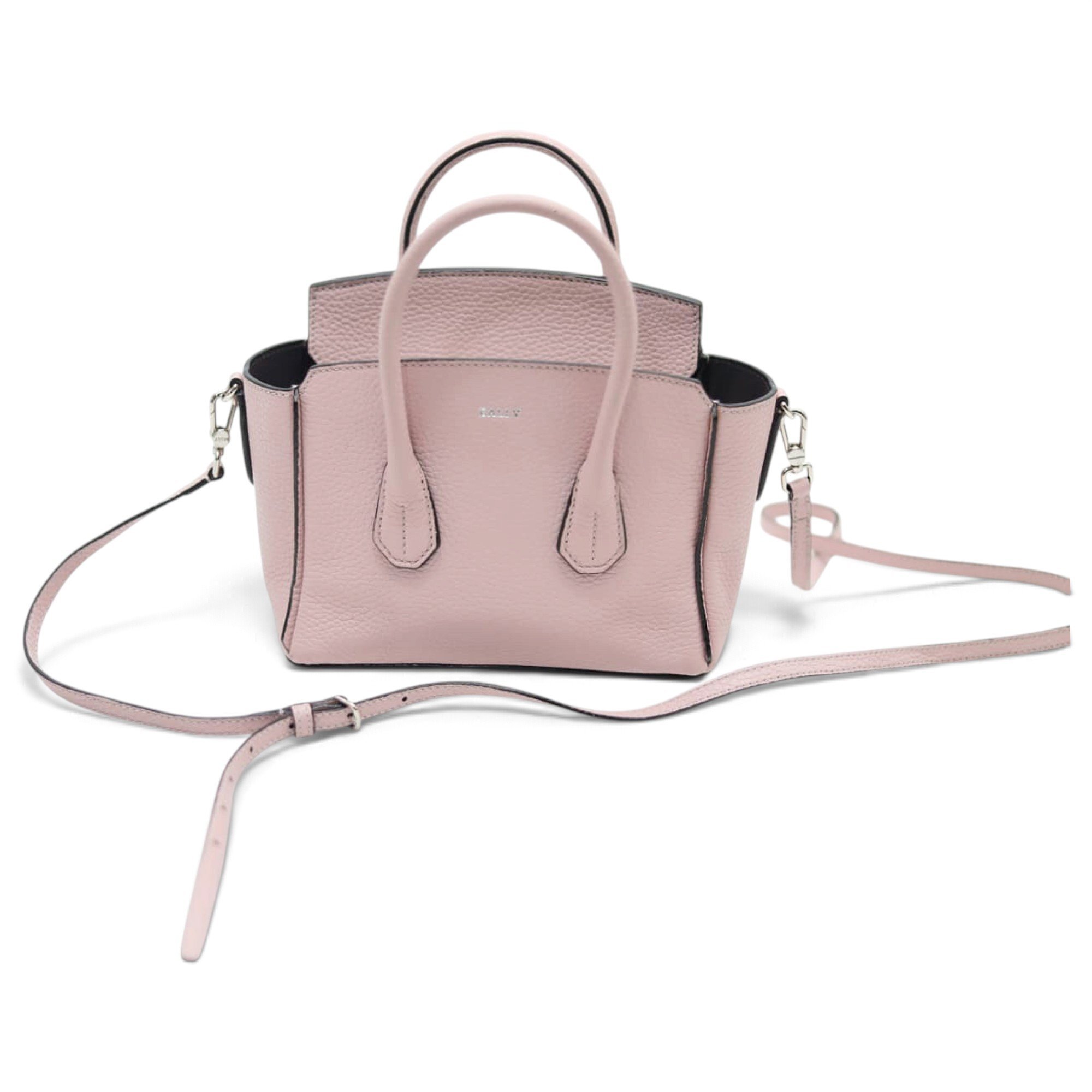 Bally Leather handbag