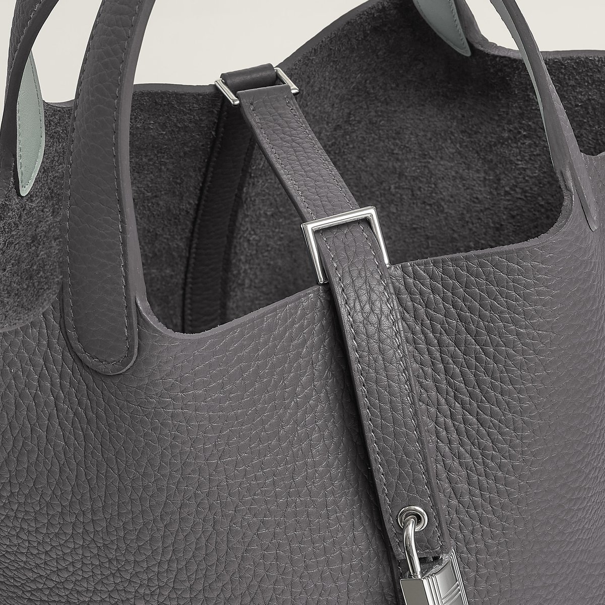 Picotin Lock 18 Eclat Bag