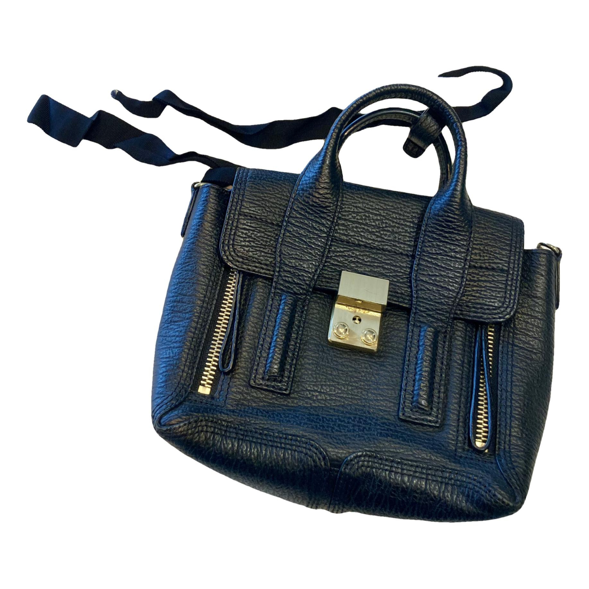 3.1 Phillip Lim Pashli leather crossbody bag