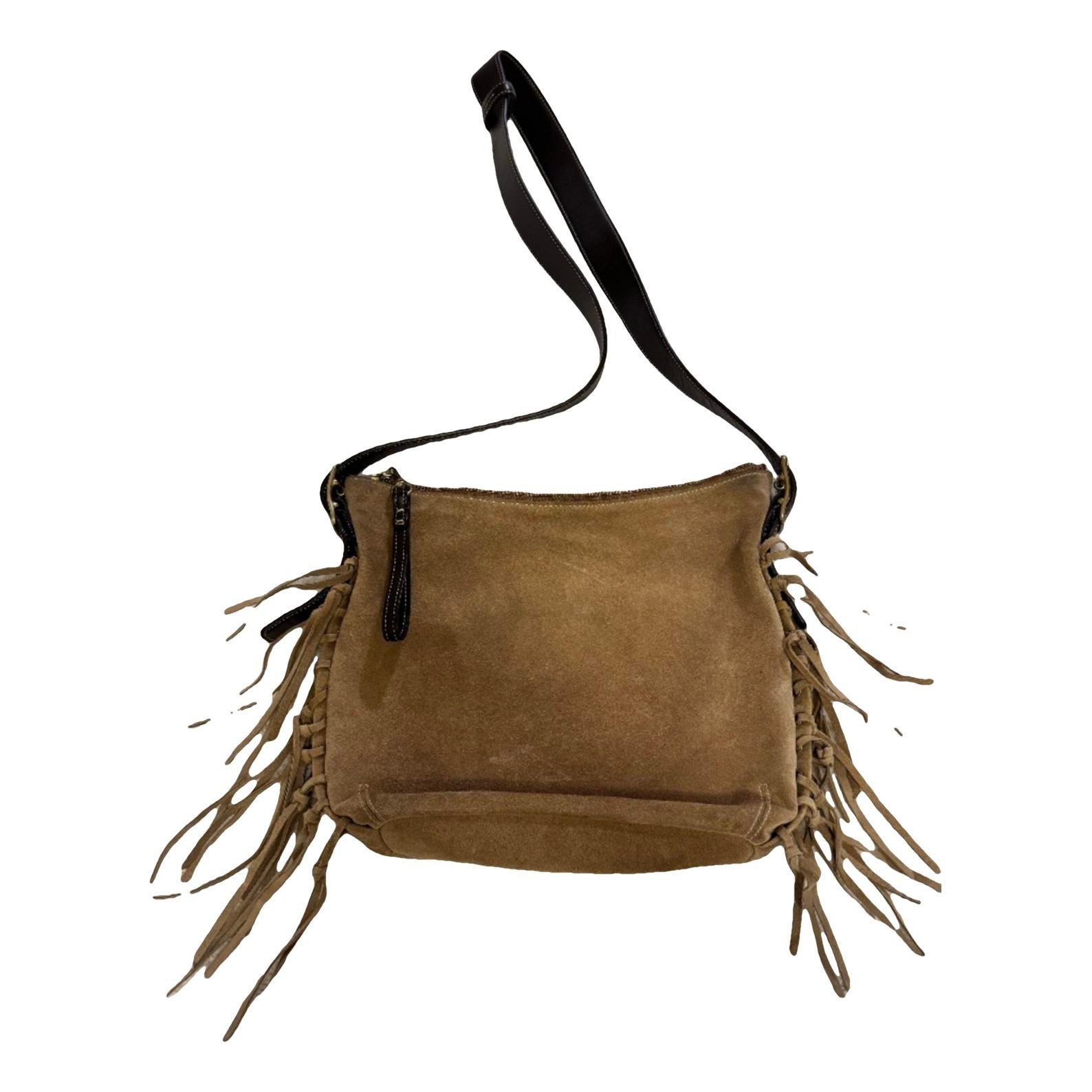 Crossbody bag
