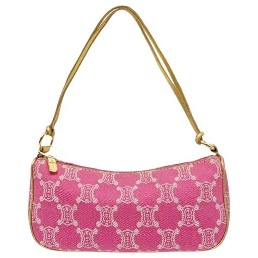 Cloth handbag