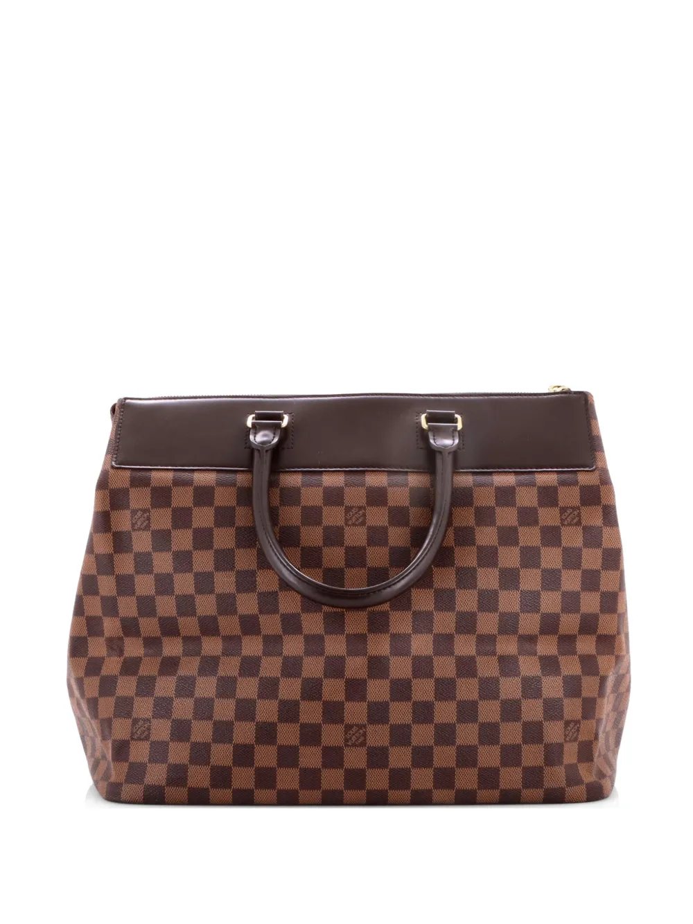 Greenwich Damier PM travel bag