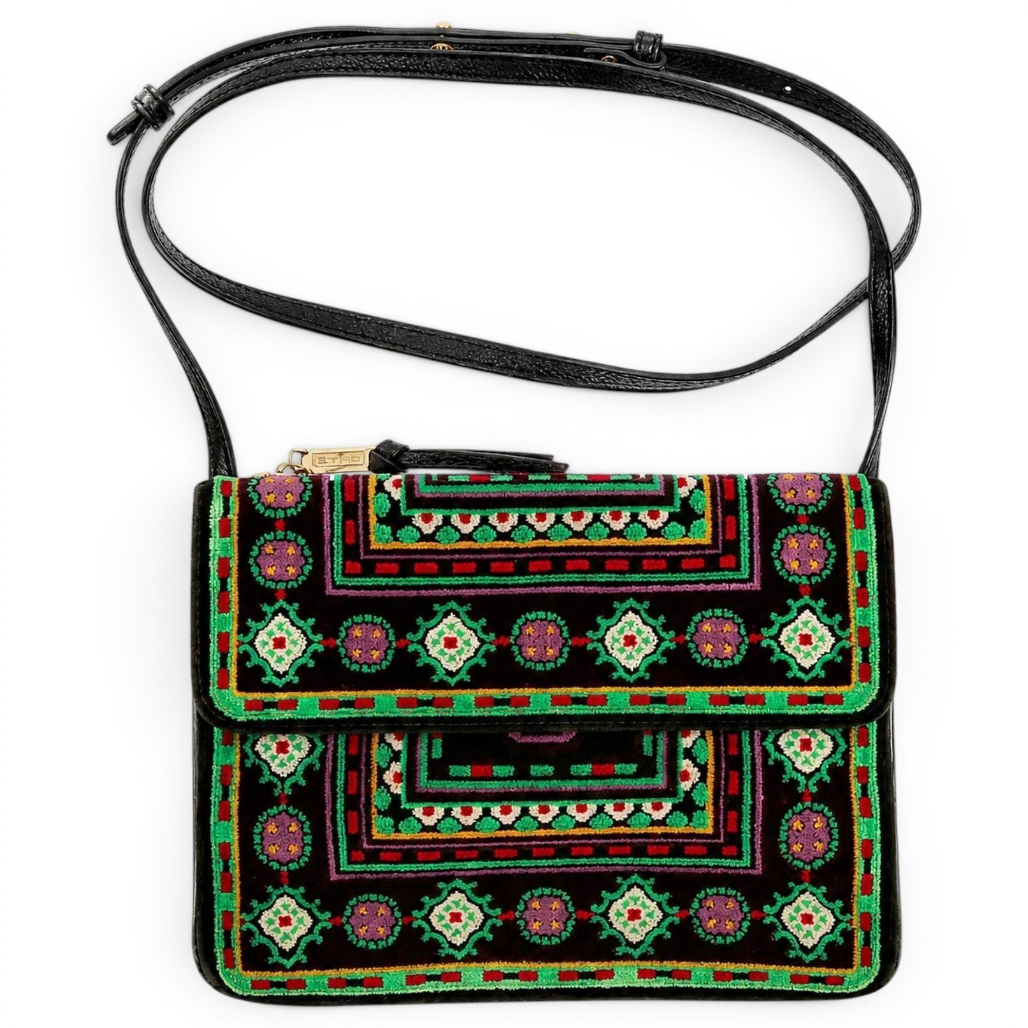 Etro Leather handbag
