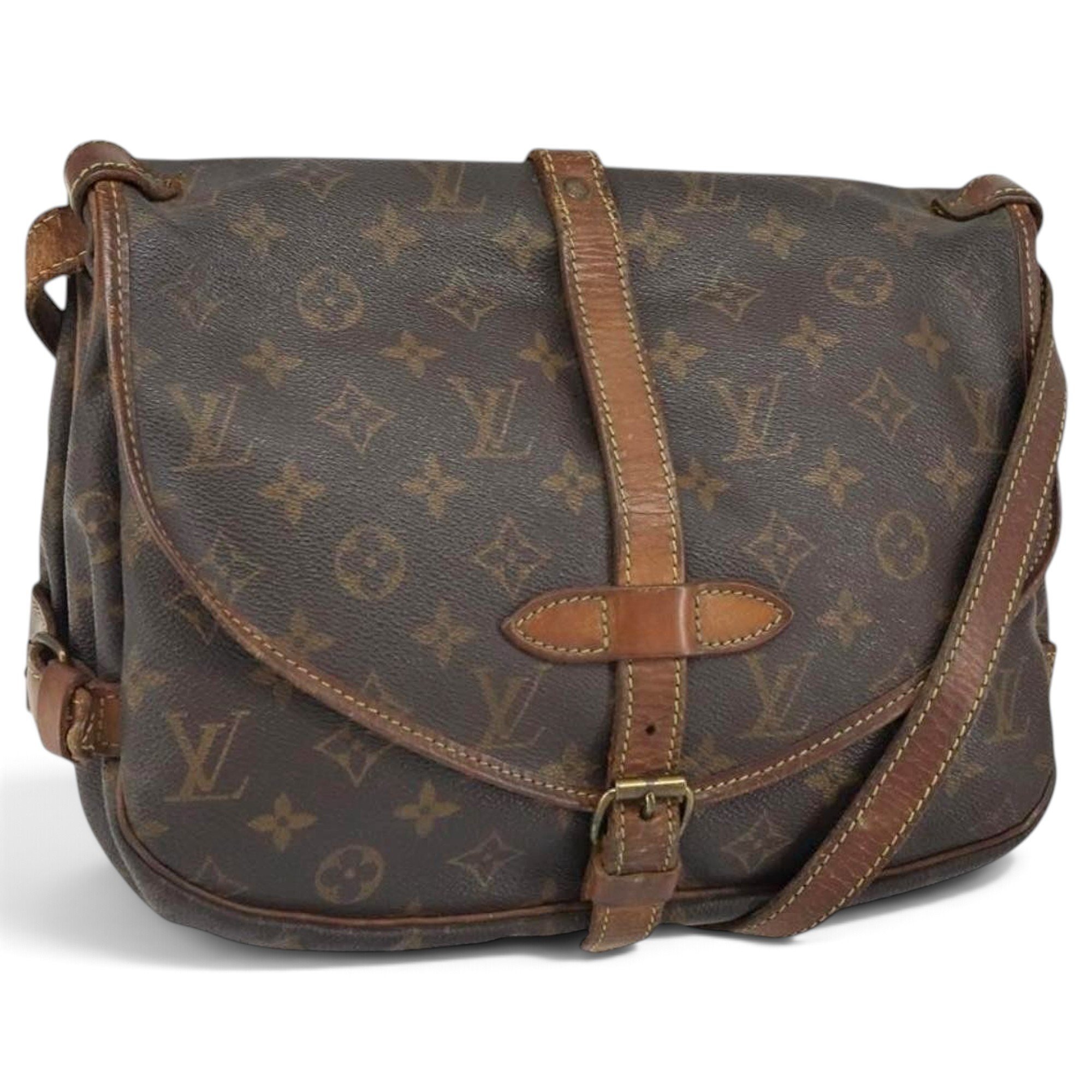 Louis Vuitton Handbag