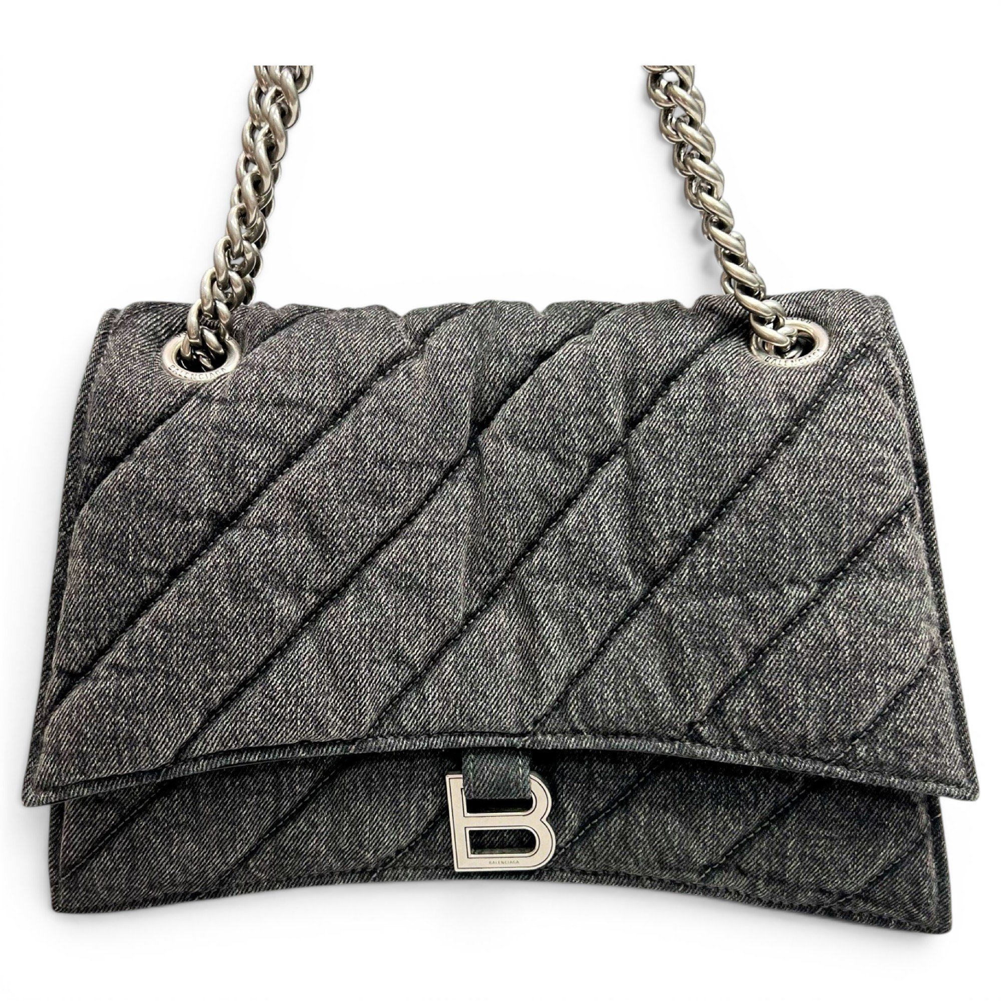 Crush handbag