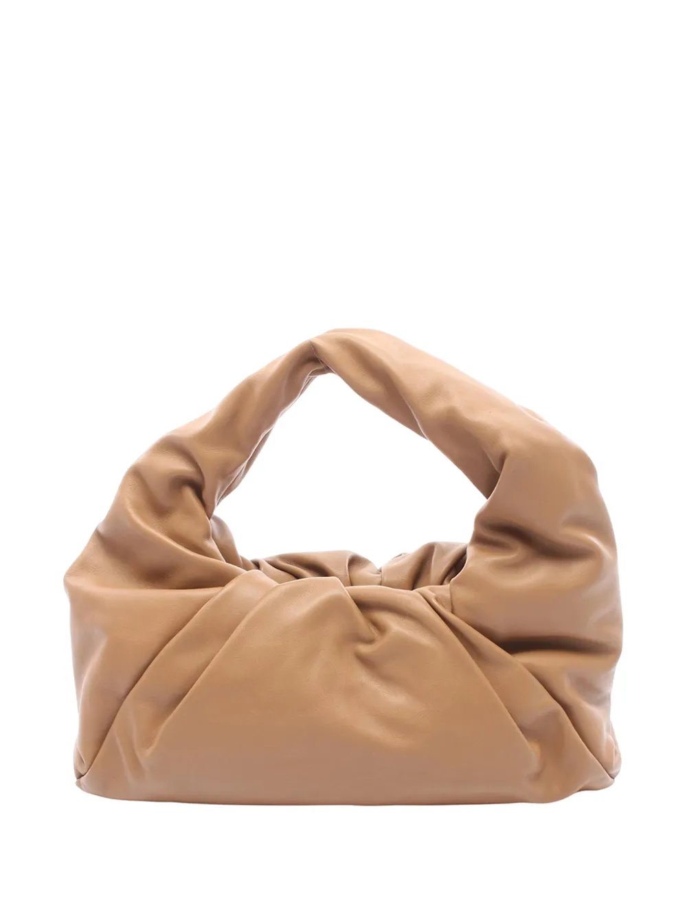 2012-2026 Lambskin The Pouch shoulder bag