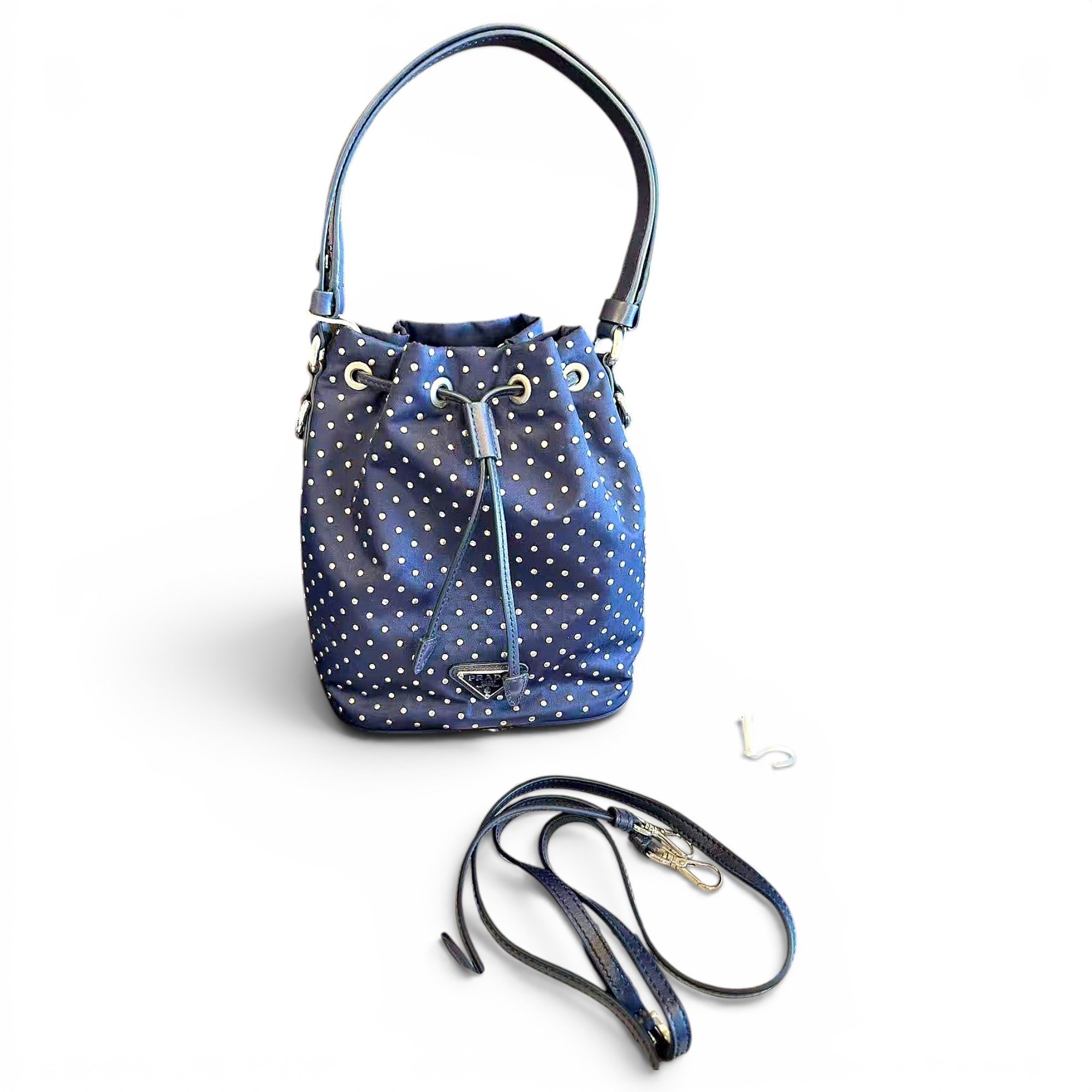 Duet tote