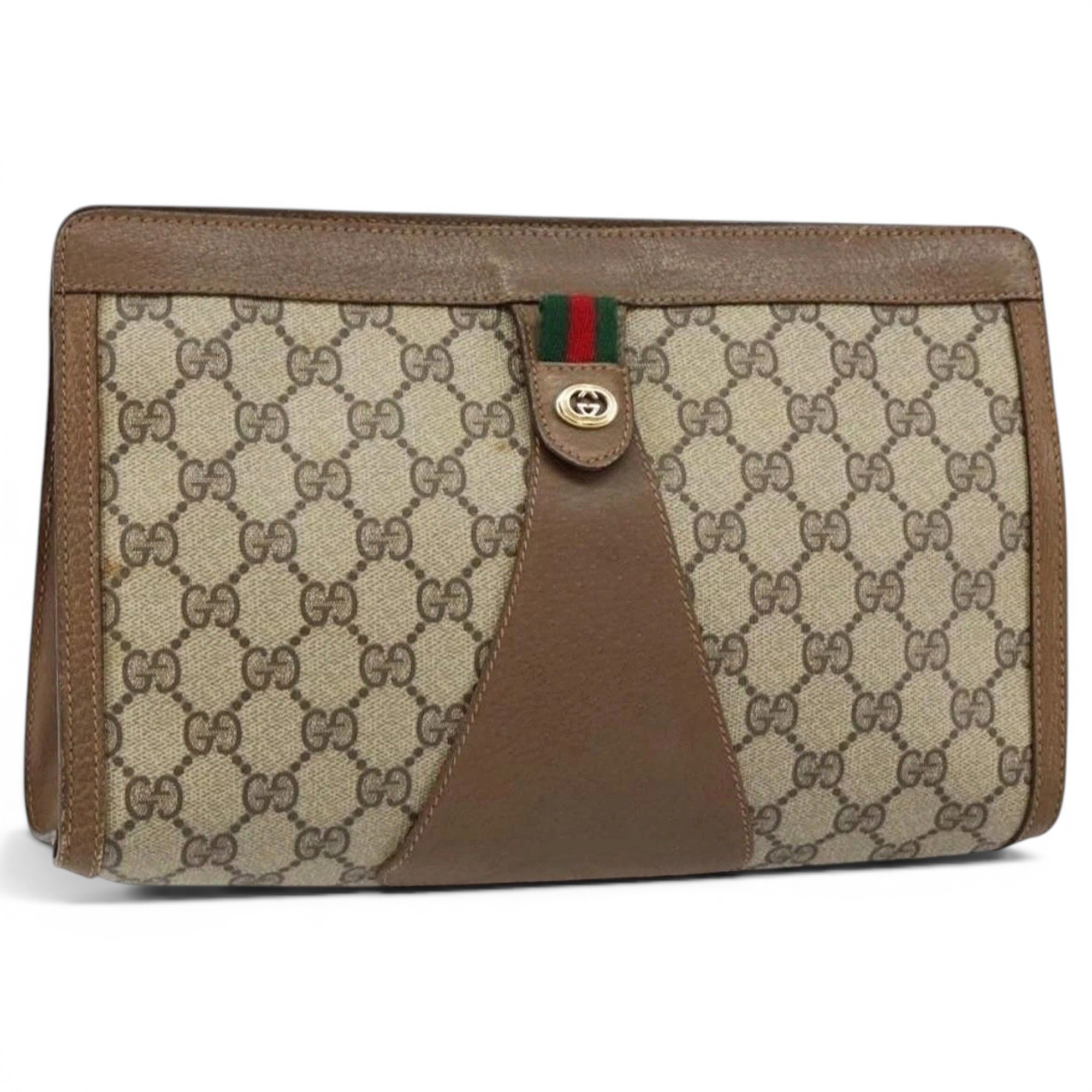 Clutch bag
