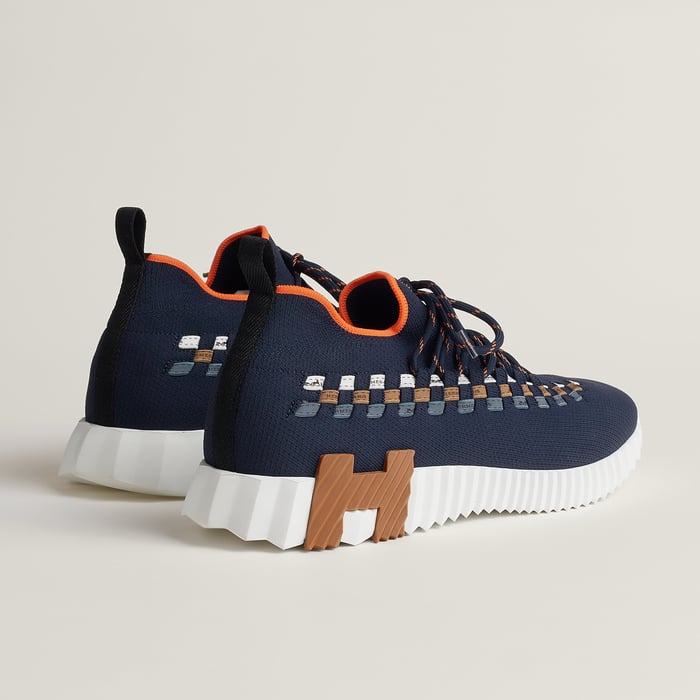 Multicolore Marine Flex Slip-on Sneaker