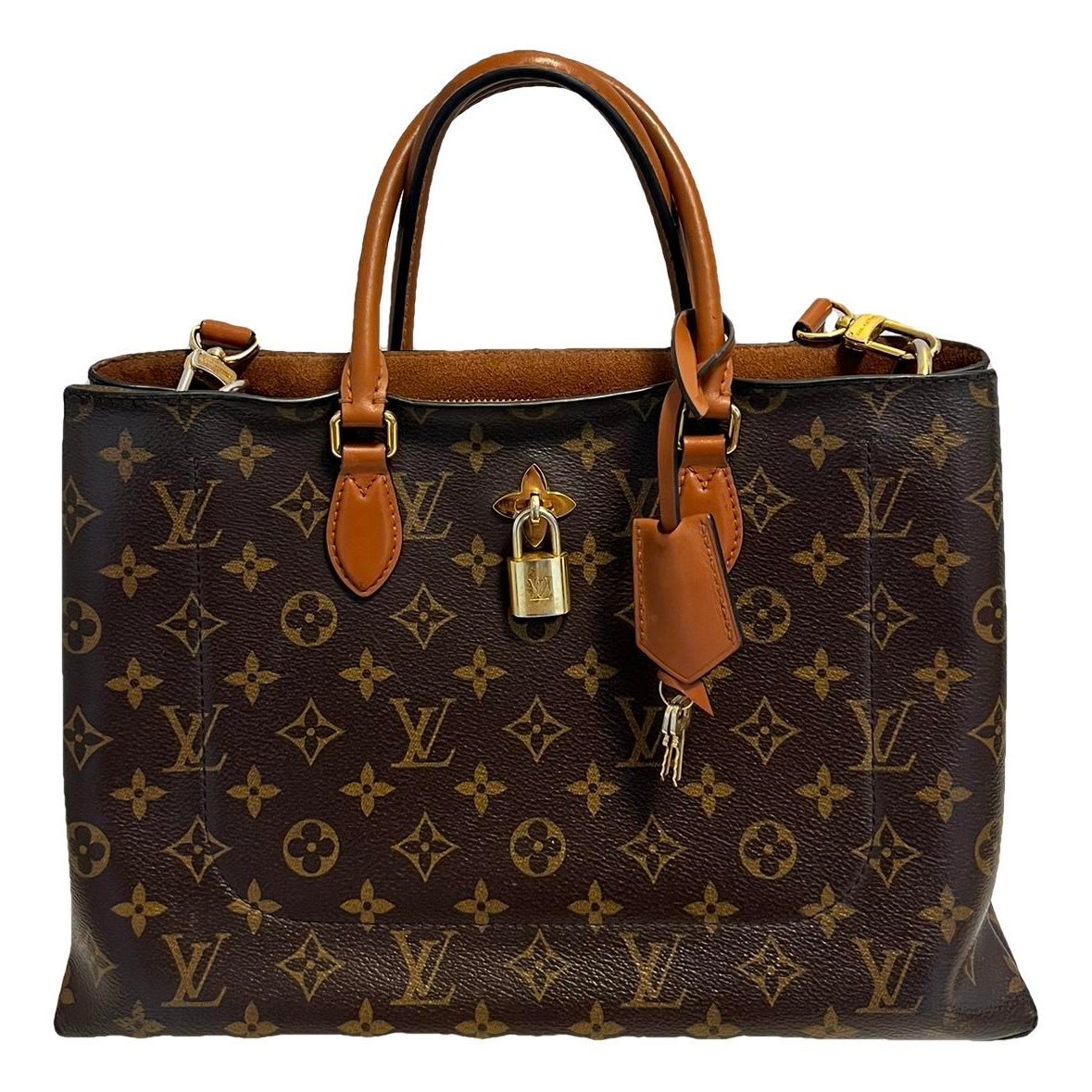 Flower Tote tote