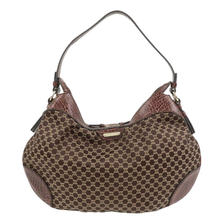 Cloth handbag