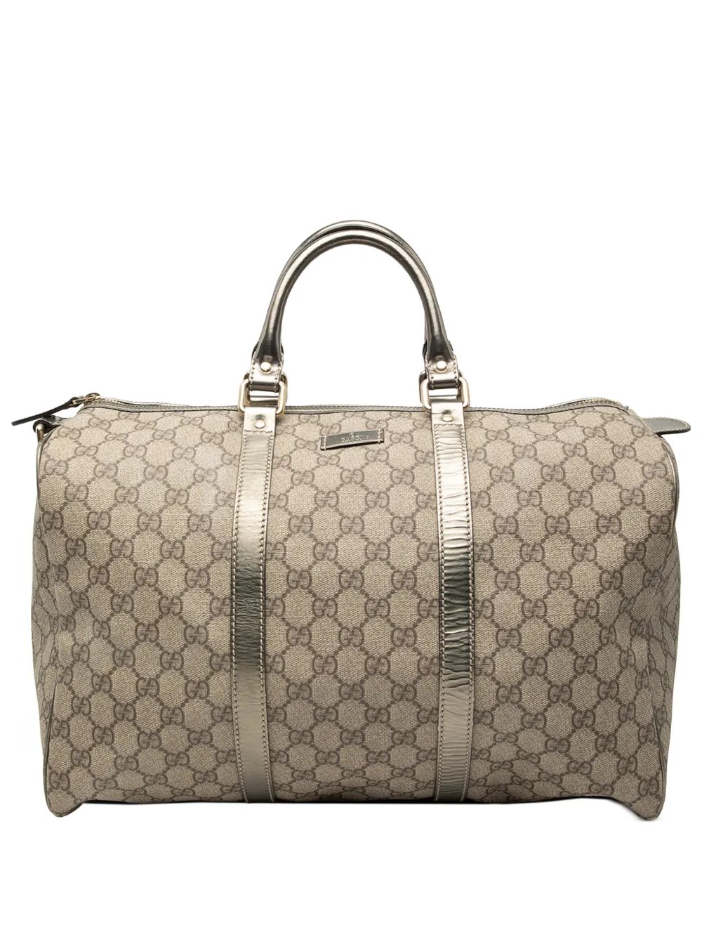 2016-2025 Large GG Supreme Joy boston bag