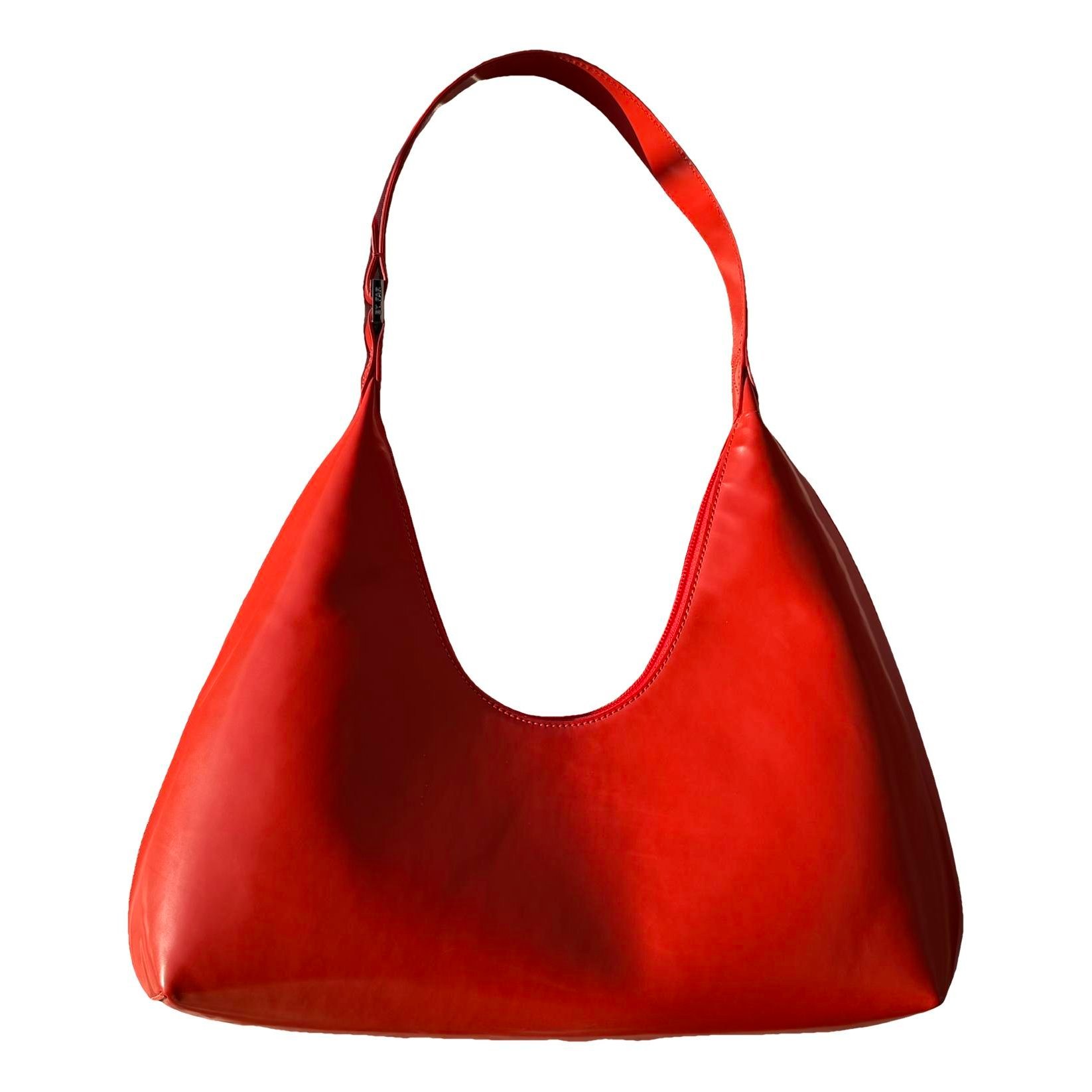 By Far Leather handbag