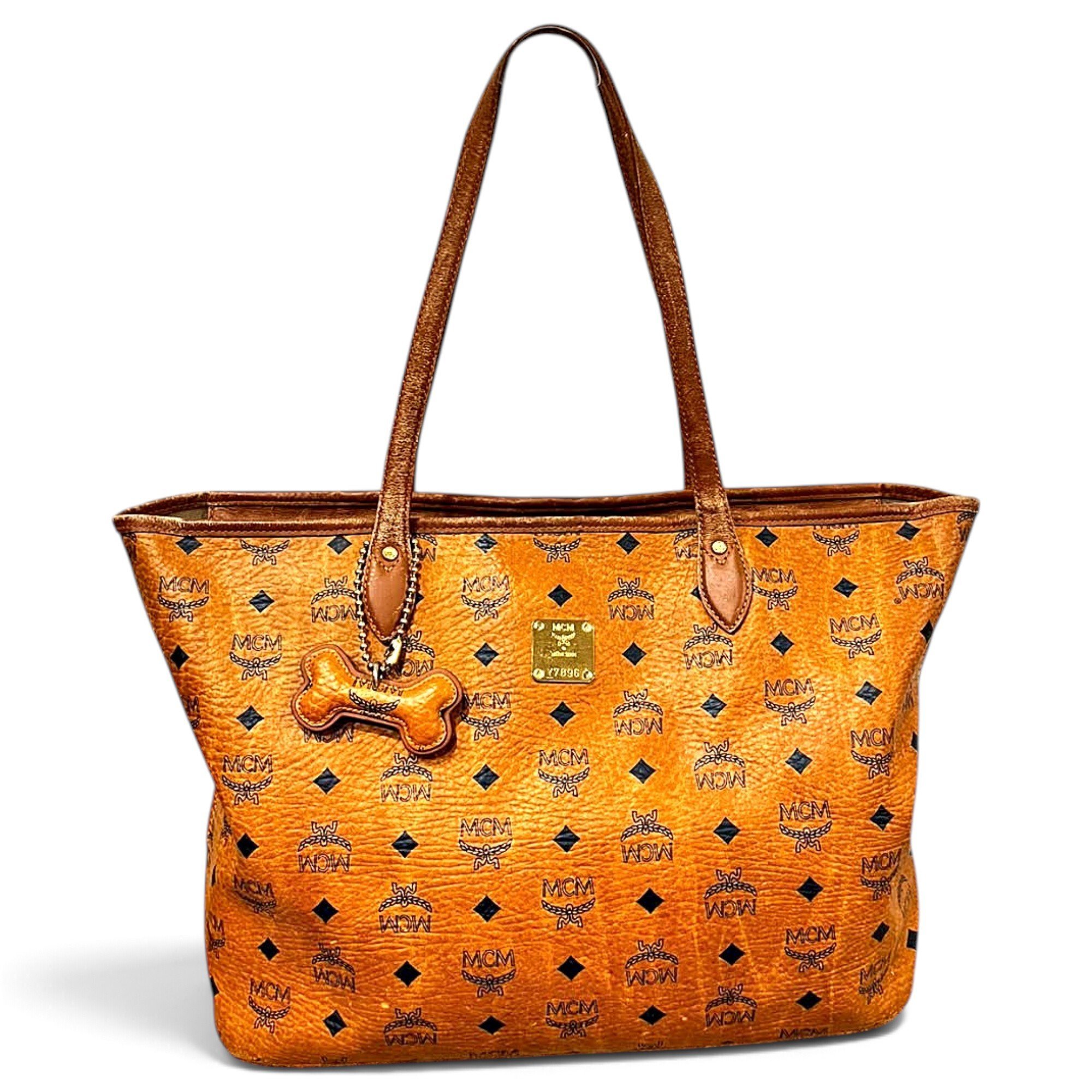 Cloth handbag