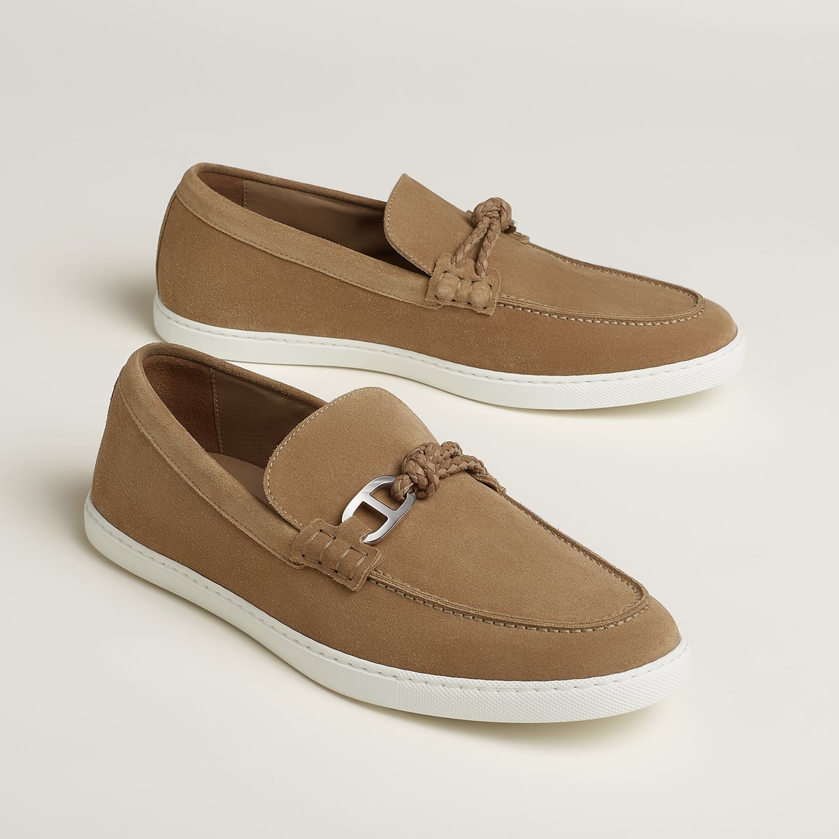 Mocassins Ignacio