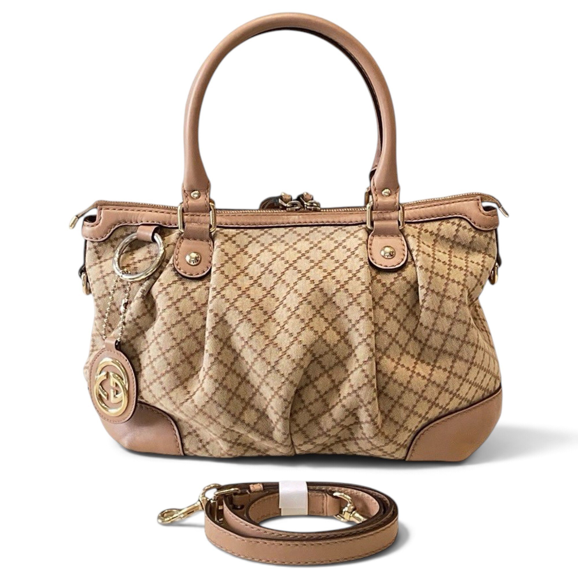 Cloth handbag