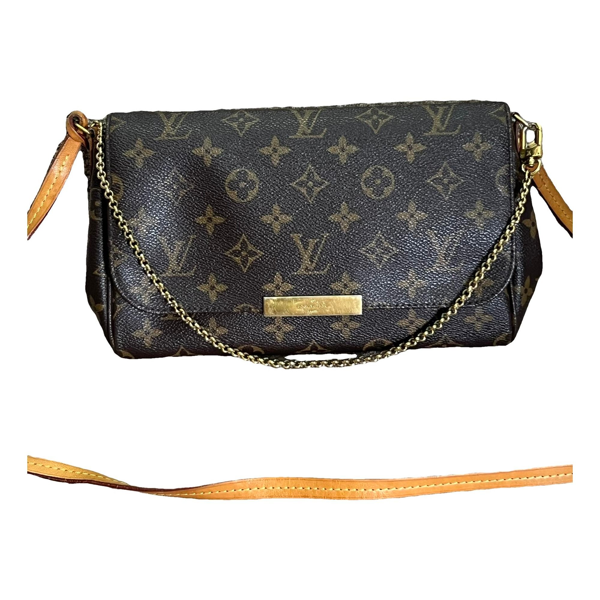 Favorite cloth crossbody bag