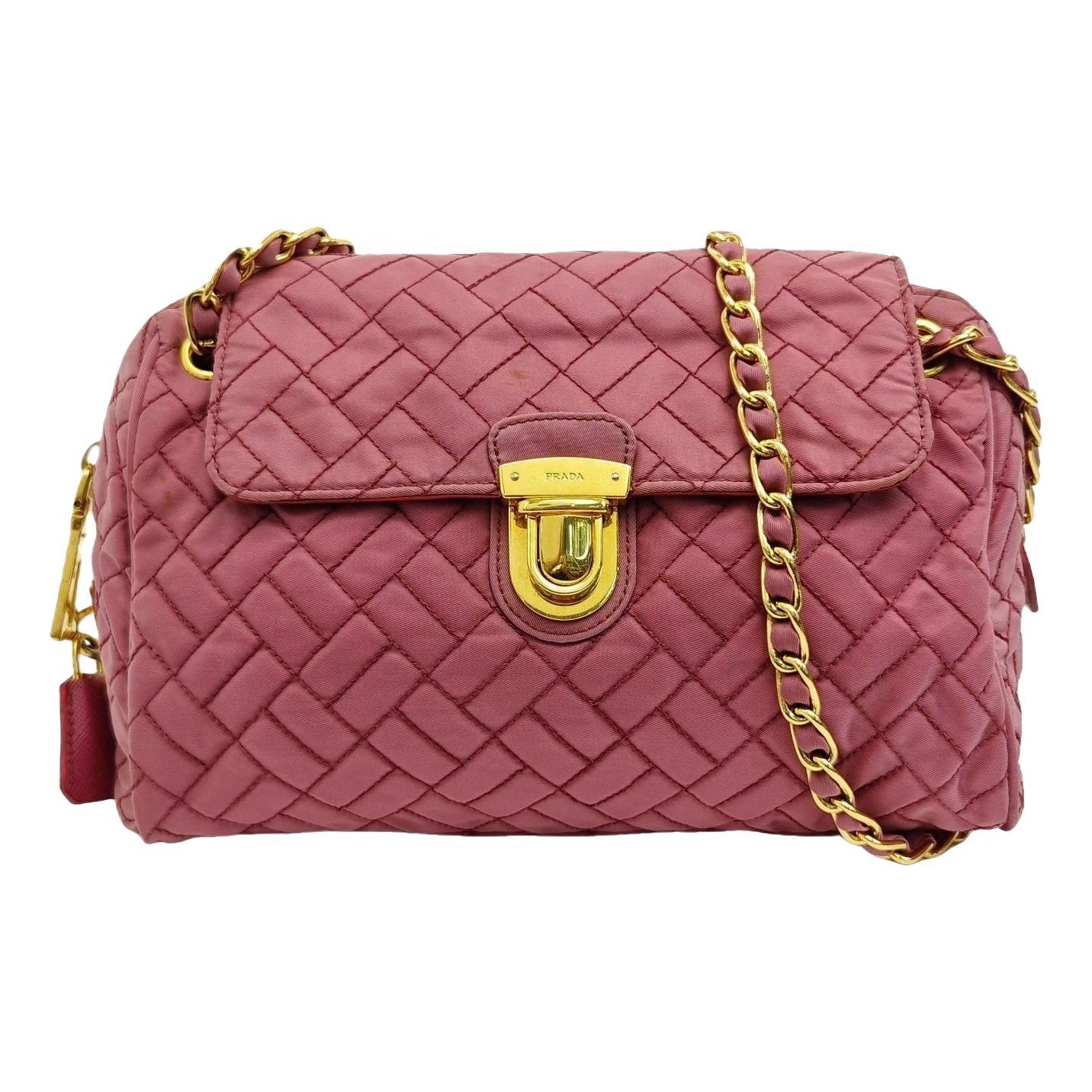 Cloth handbag