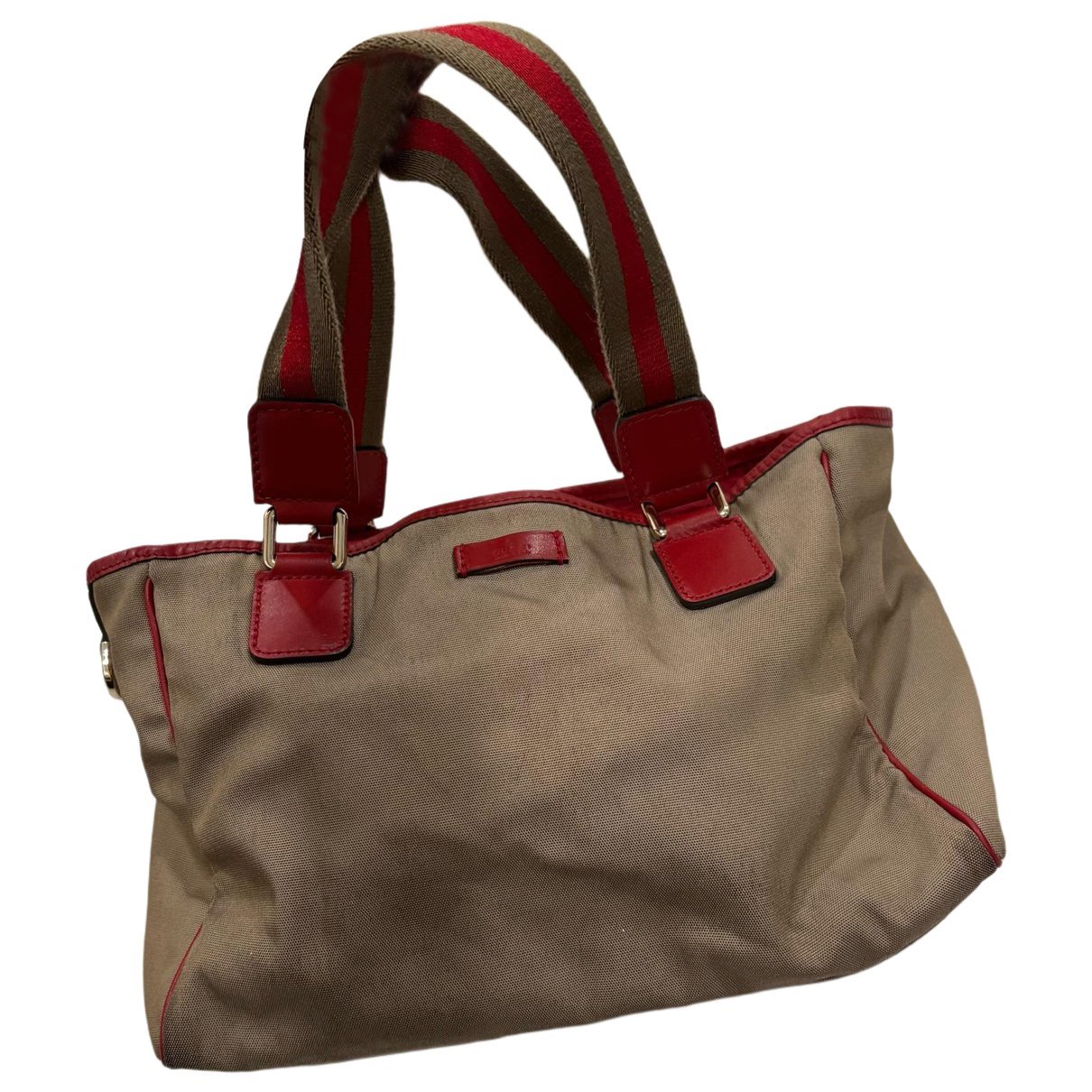 Cloth tote
