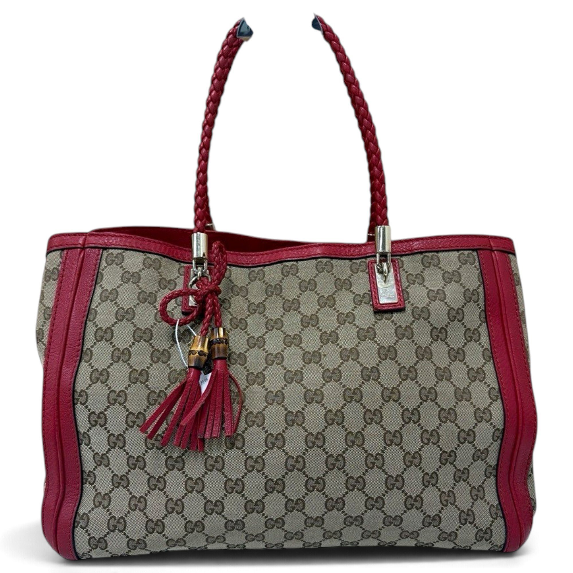 Cloth handbag