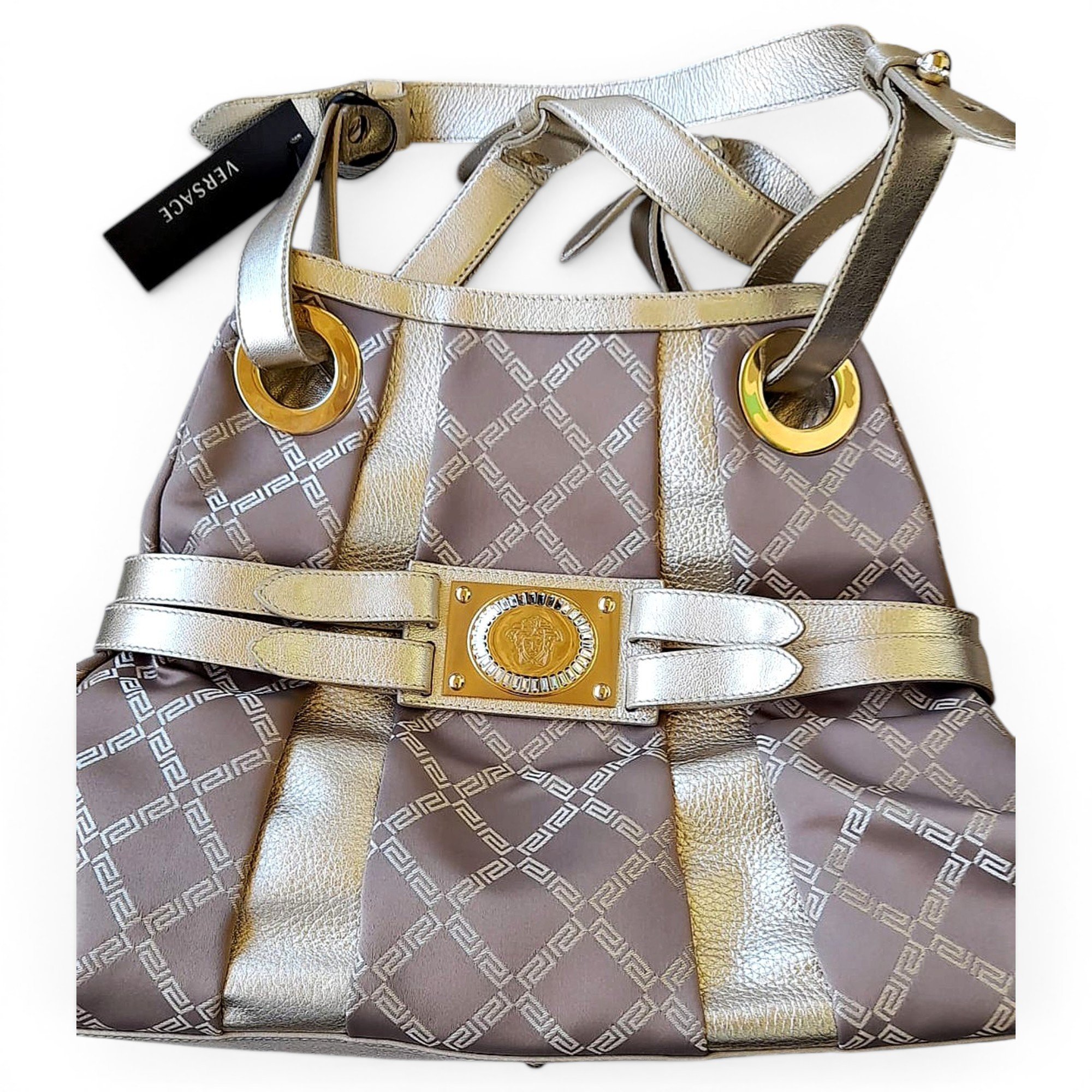 Cloth handbag