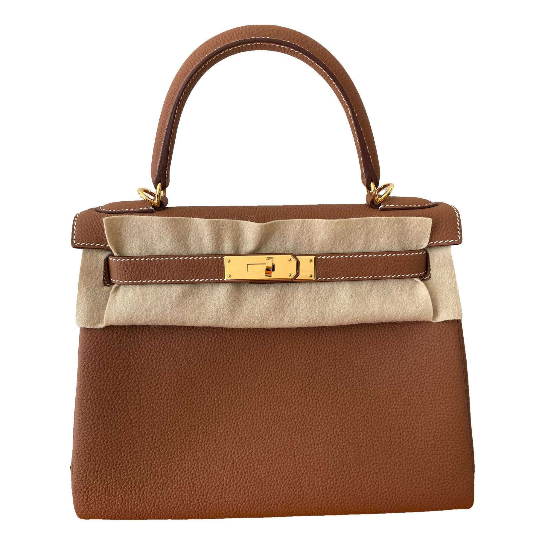 Hermes Kelly 28 Handbag