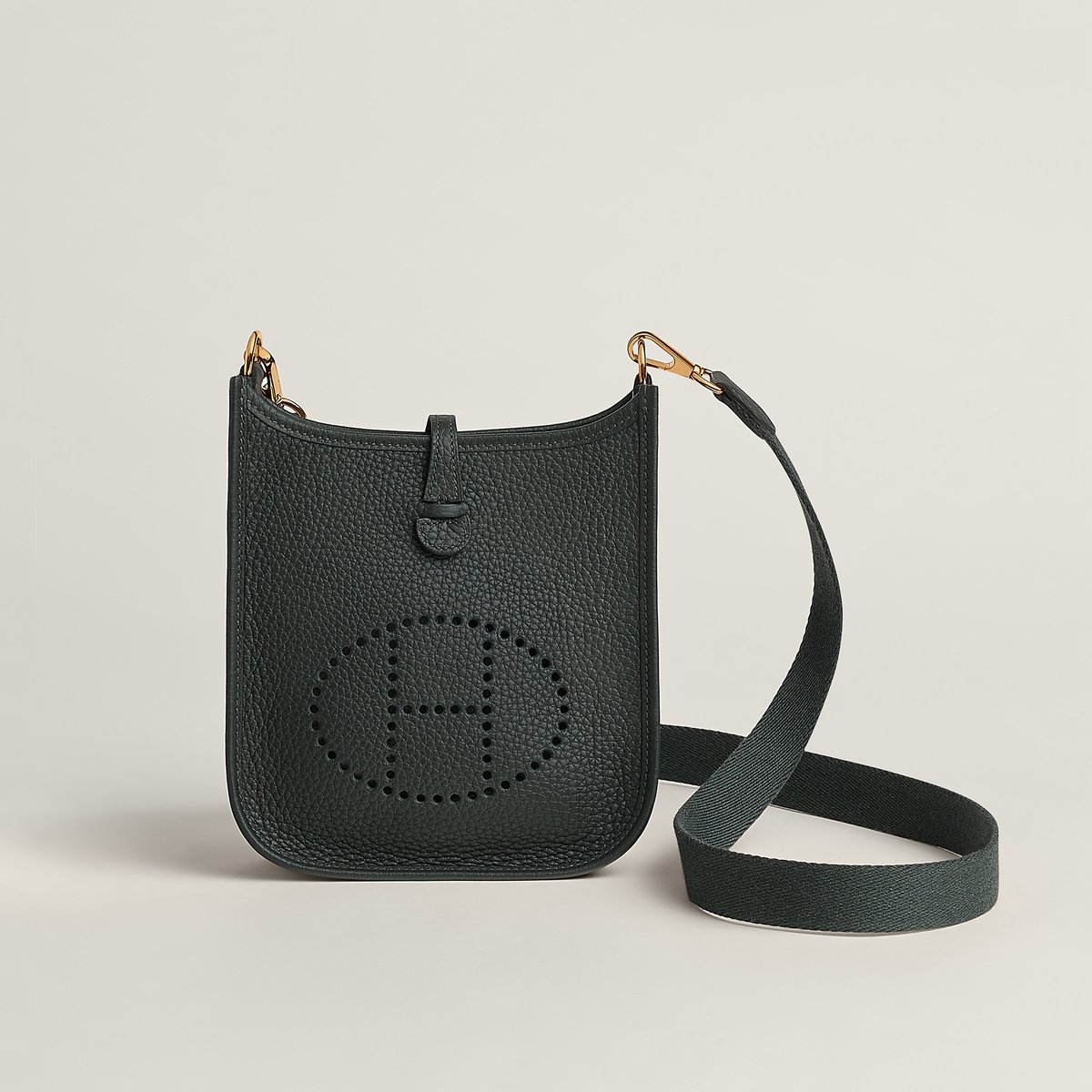 Vert Foncé Evelyne 16 Amazone Bag