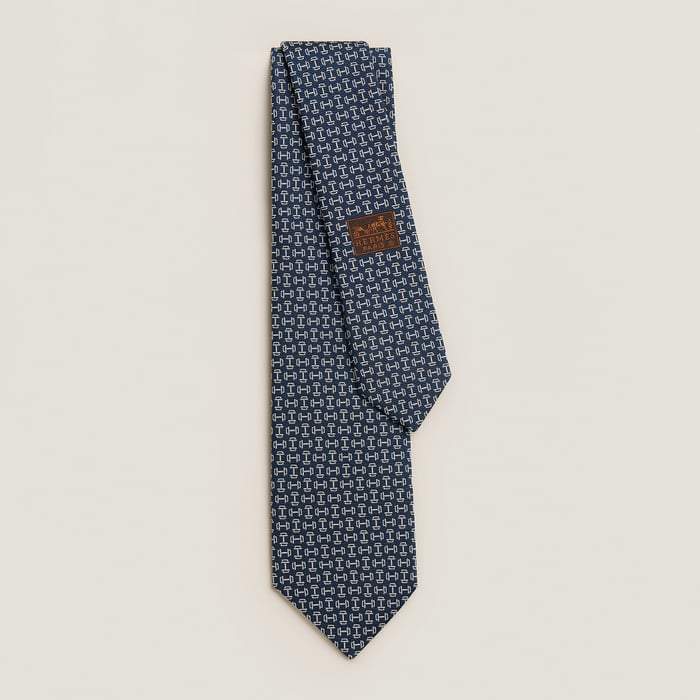 Mors Haltere Tie