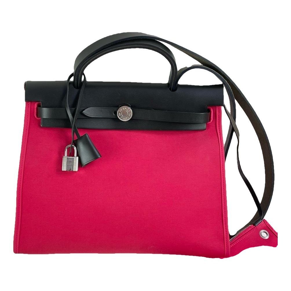 Herbag cloth handbag