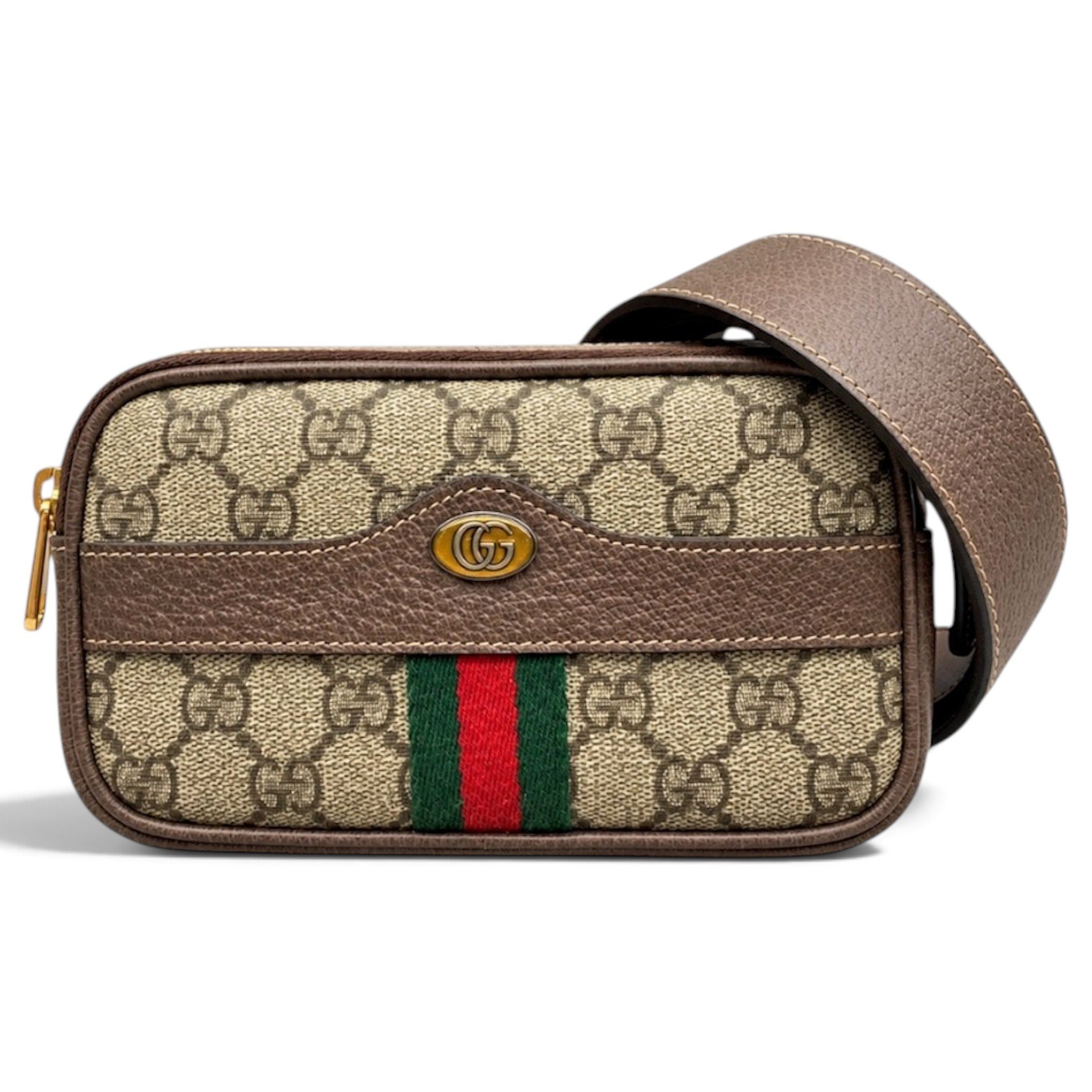 Cloth clutch bag