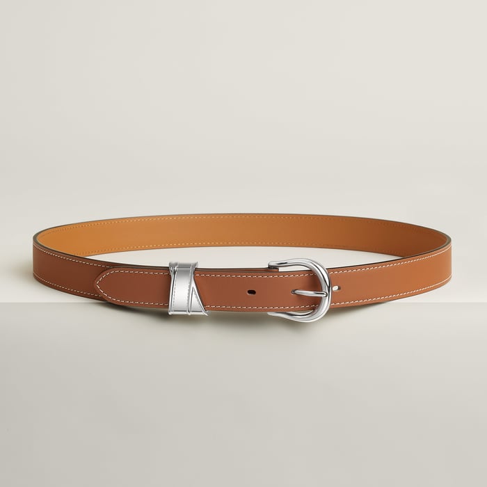 Gold Ecuyere 24 Belt