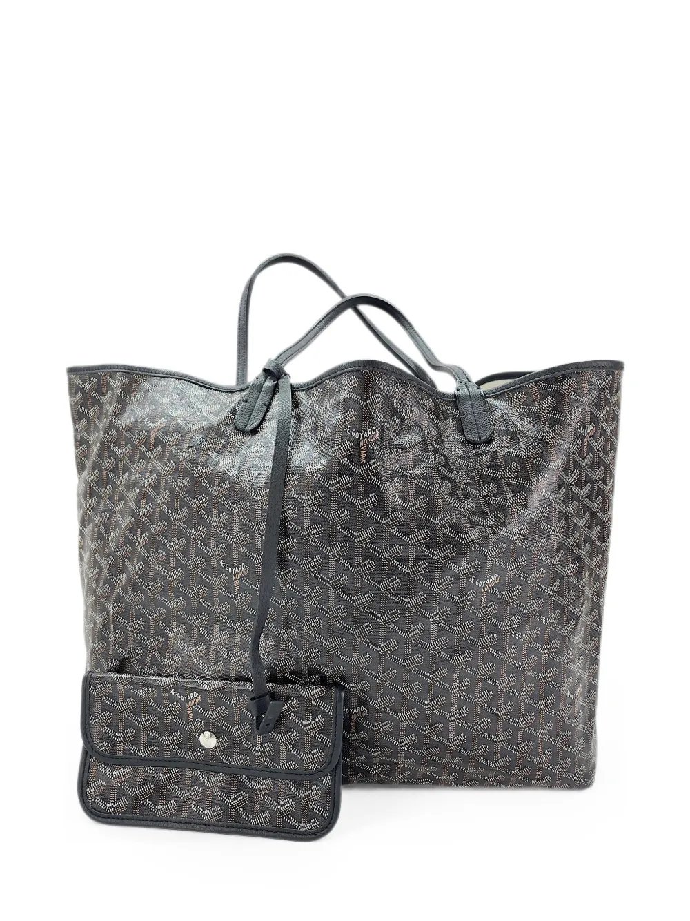 2010-2020 Saint Louis tote bag