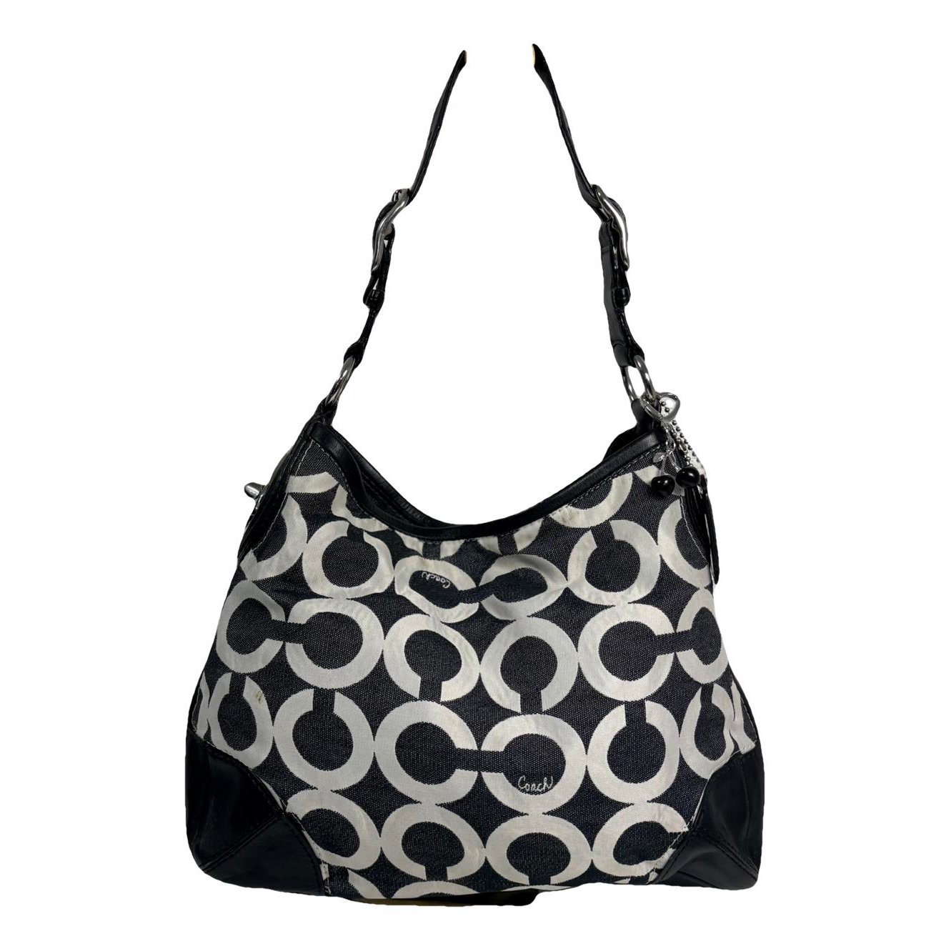 Cloth handbag