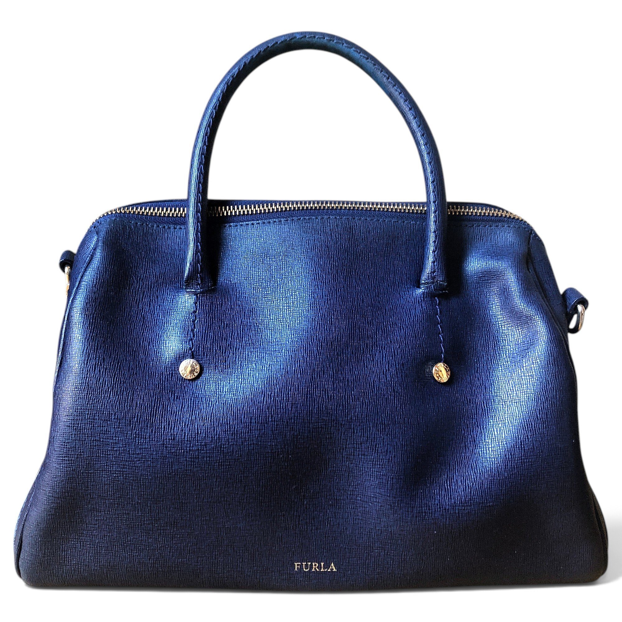 Candy Bag leather handbag