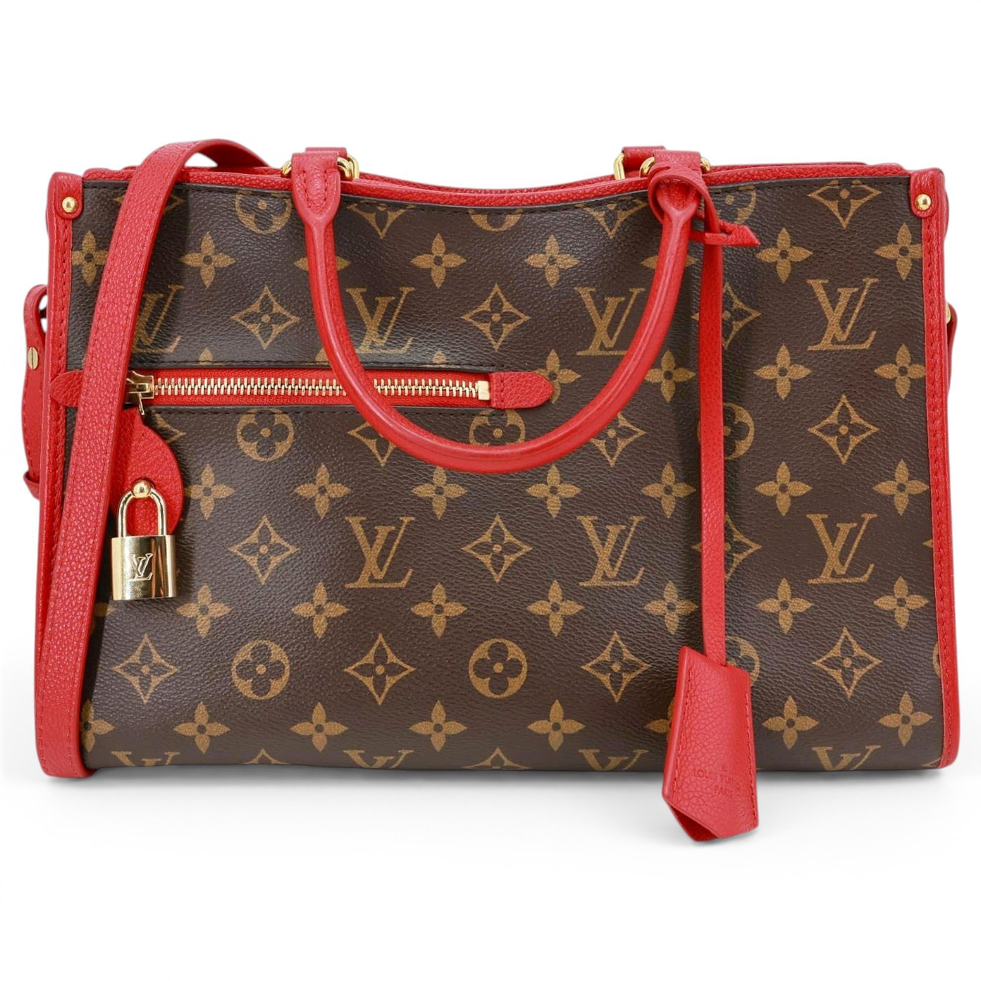 Cloth tote