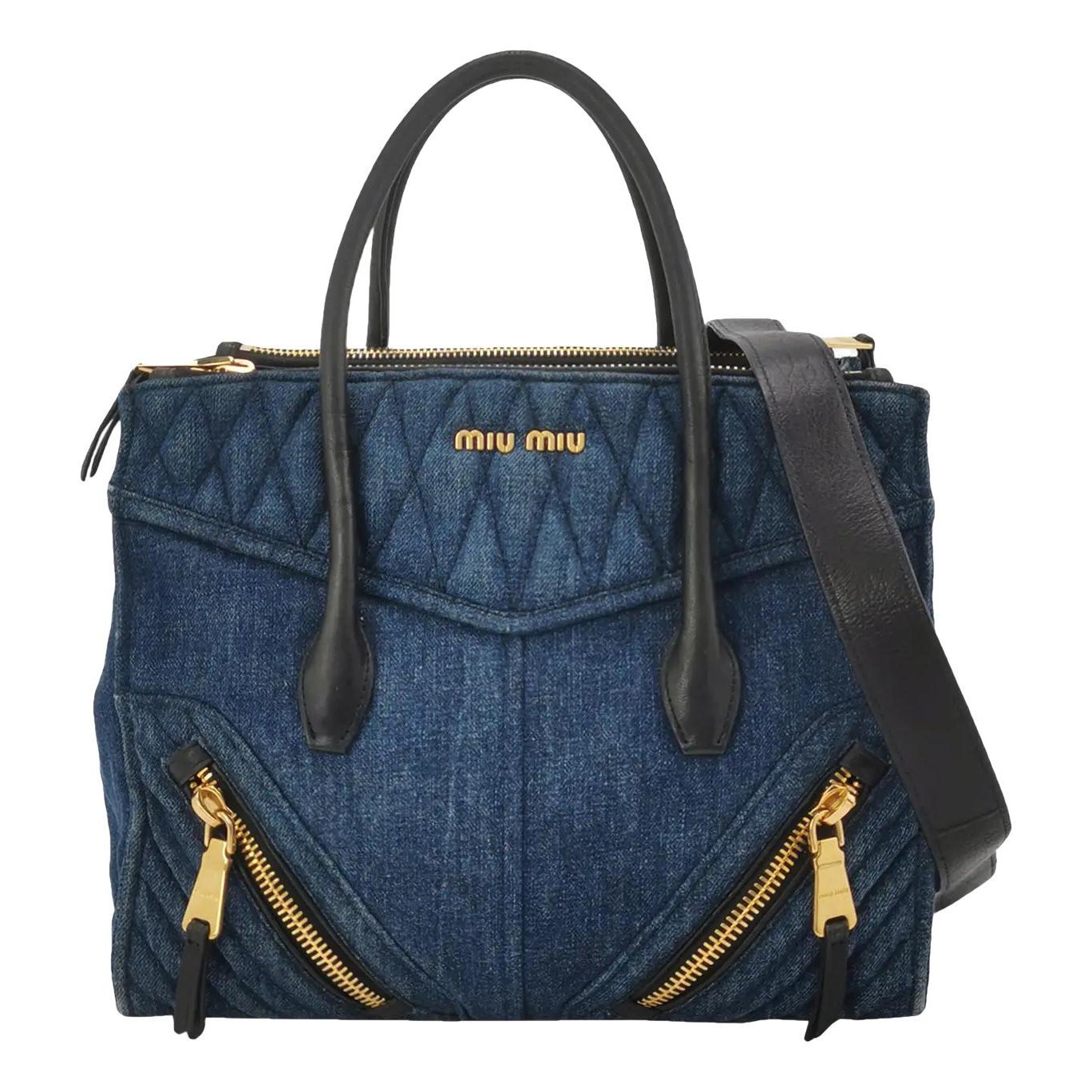 Crossbody bag