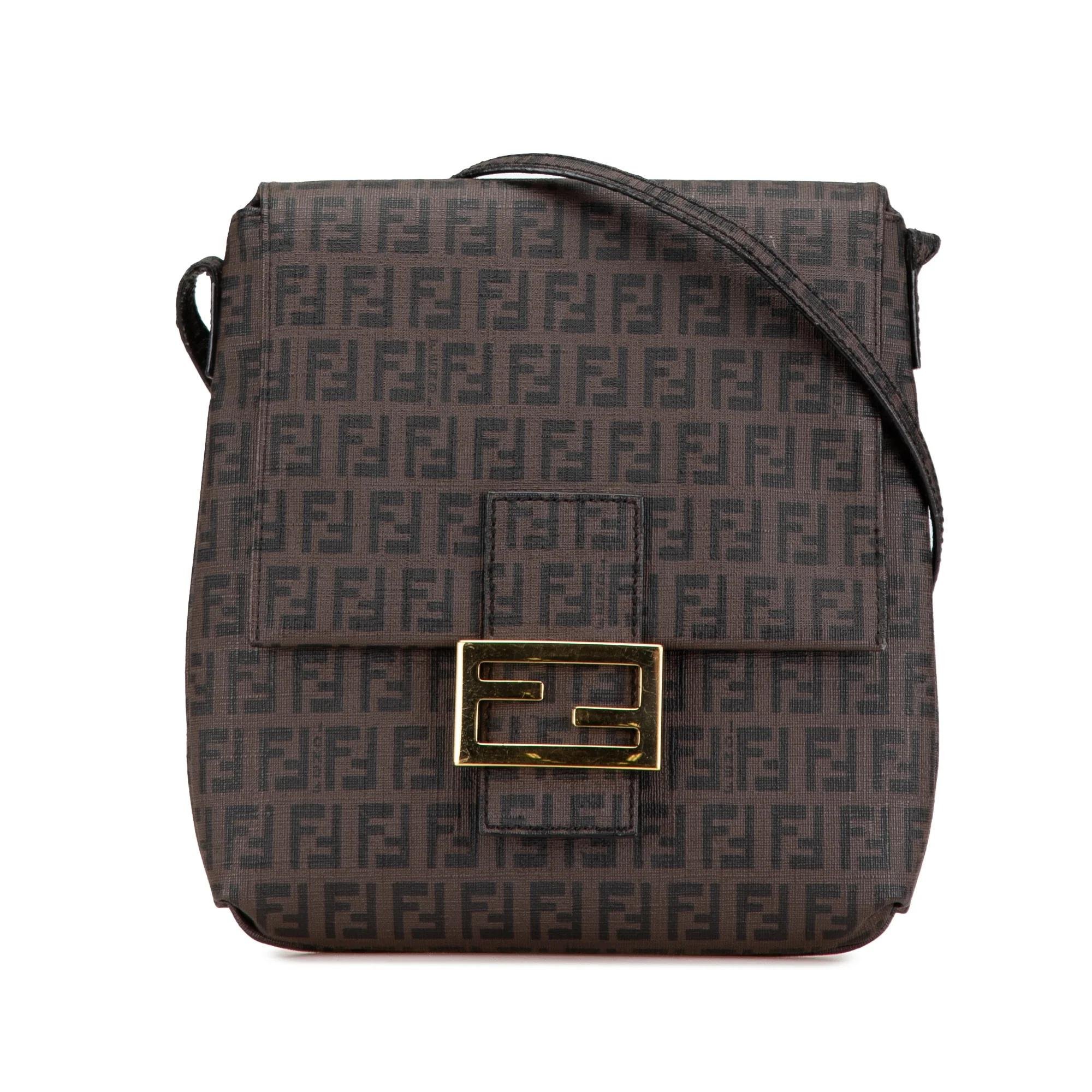 Cloth crossbody bag