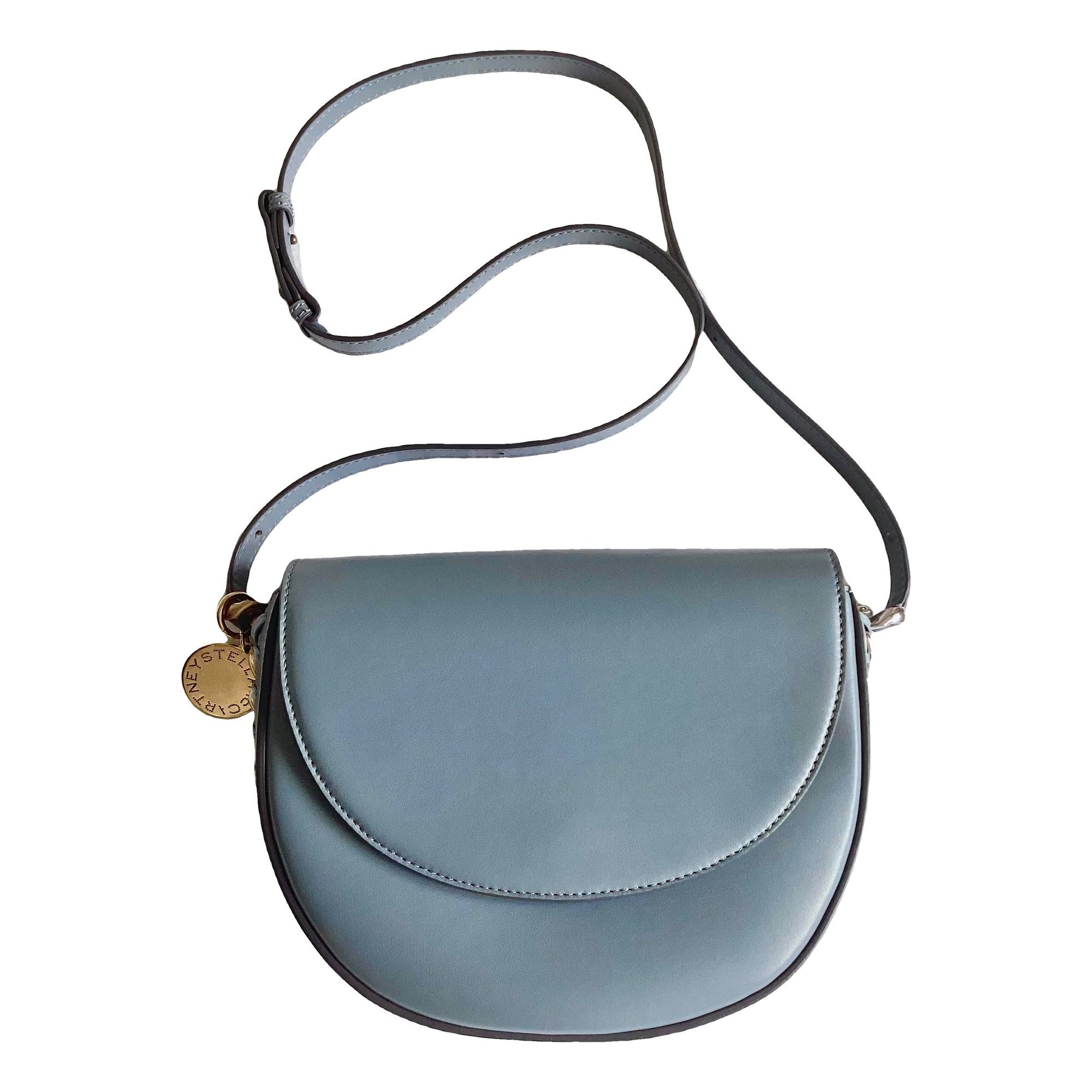 Frayme vegan leather crossbody bag