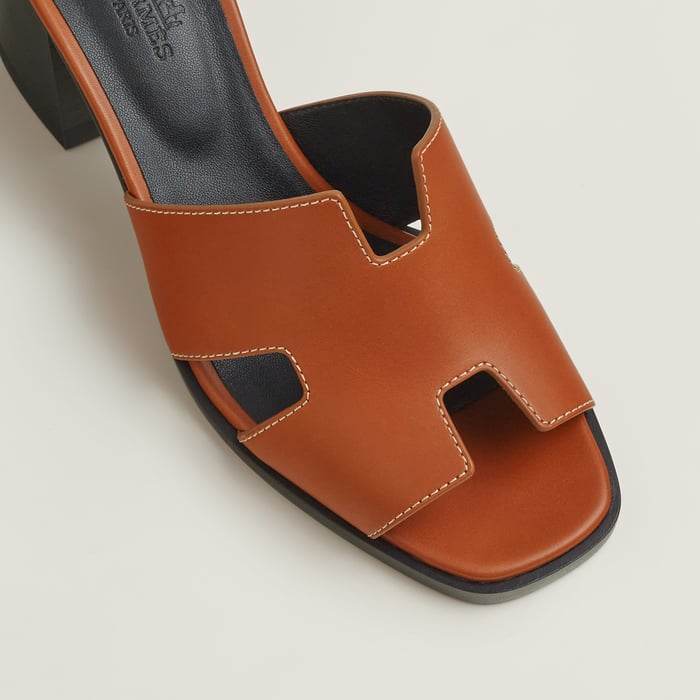 Naturel Helia 60 Sandal
