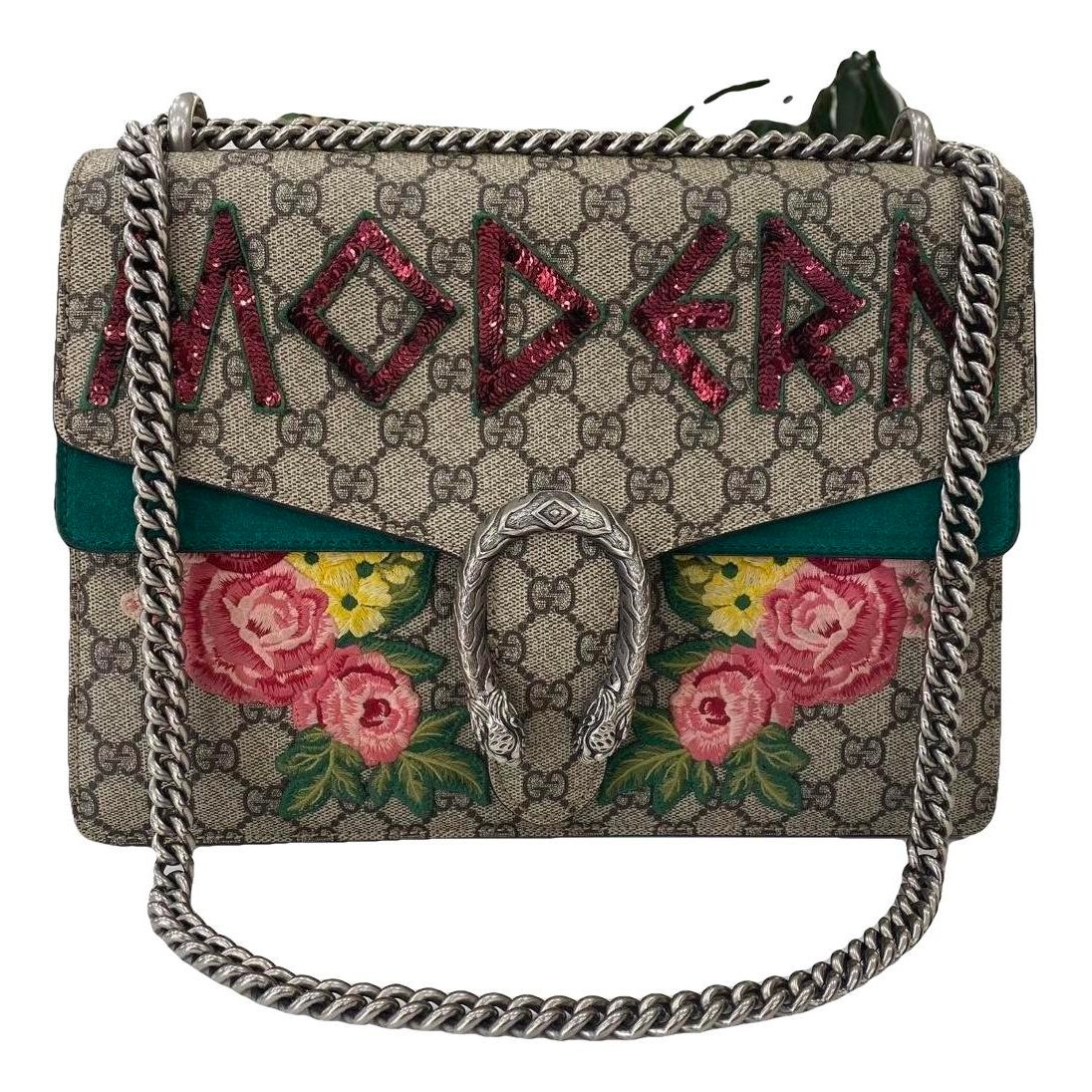 Dionysus cloth handbag