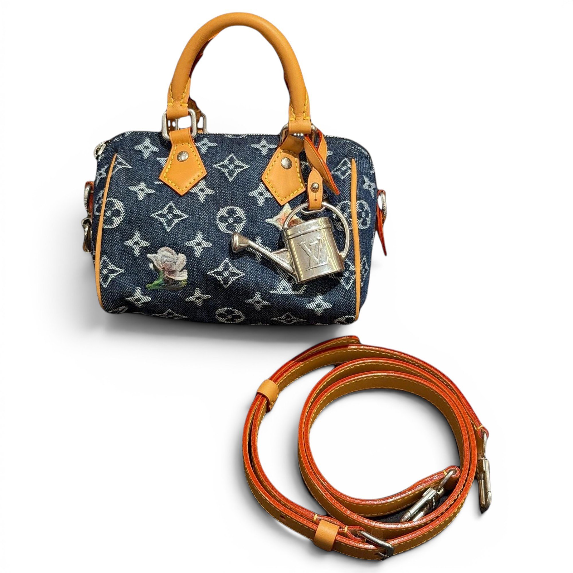 Speedy Bandoulière handbag