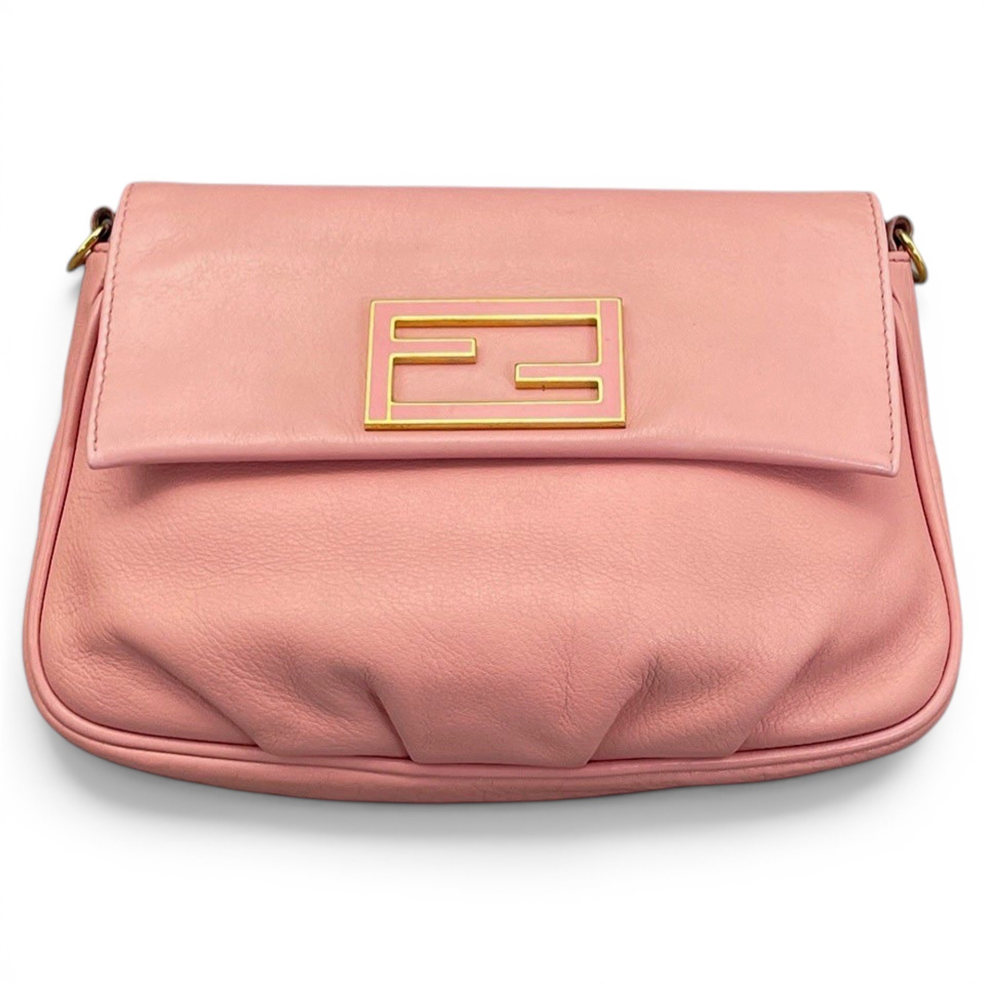 Leather bag