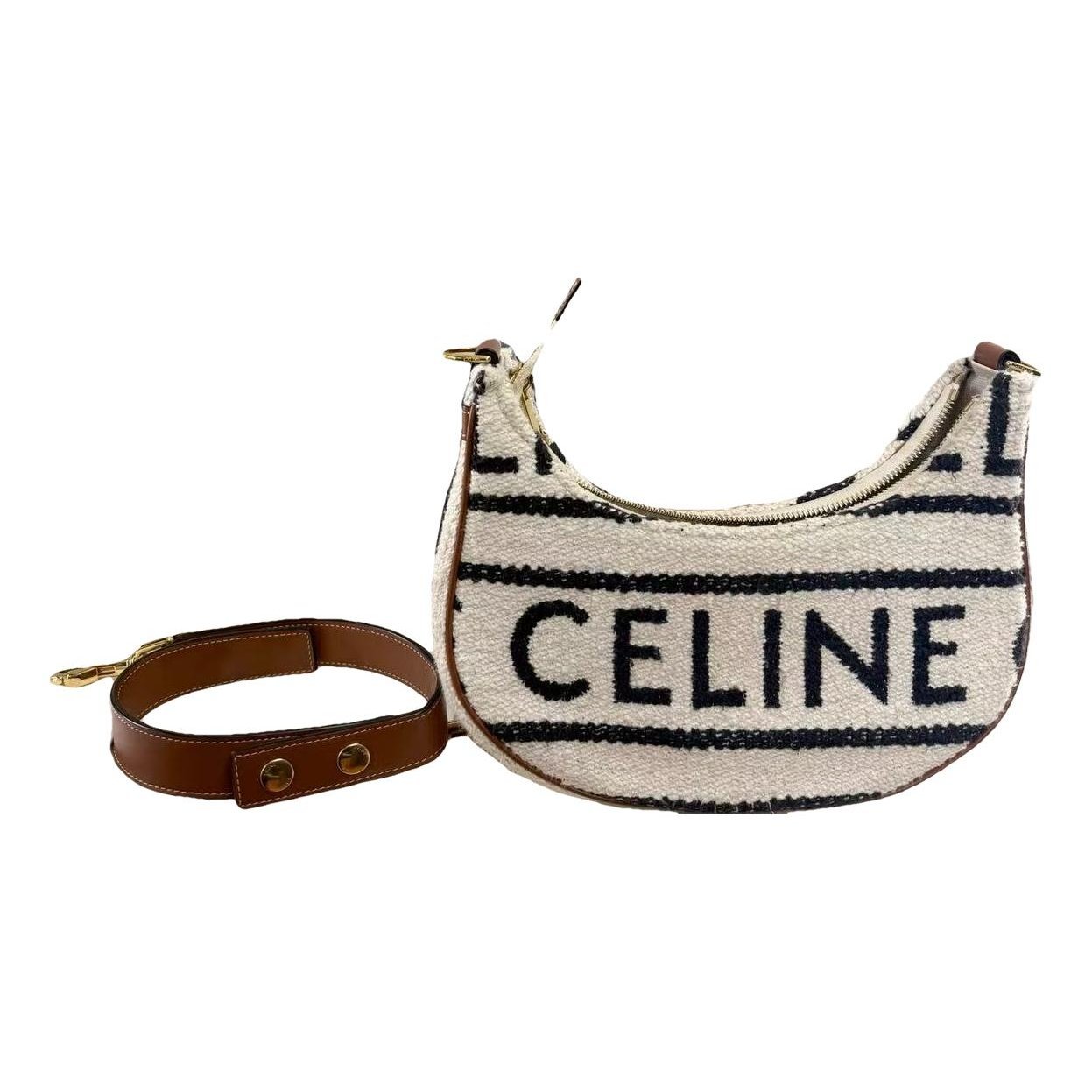 Ava cloth handbag
