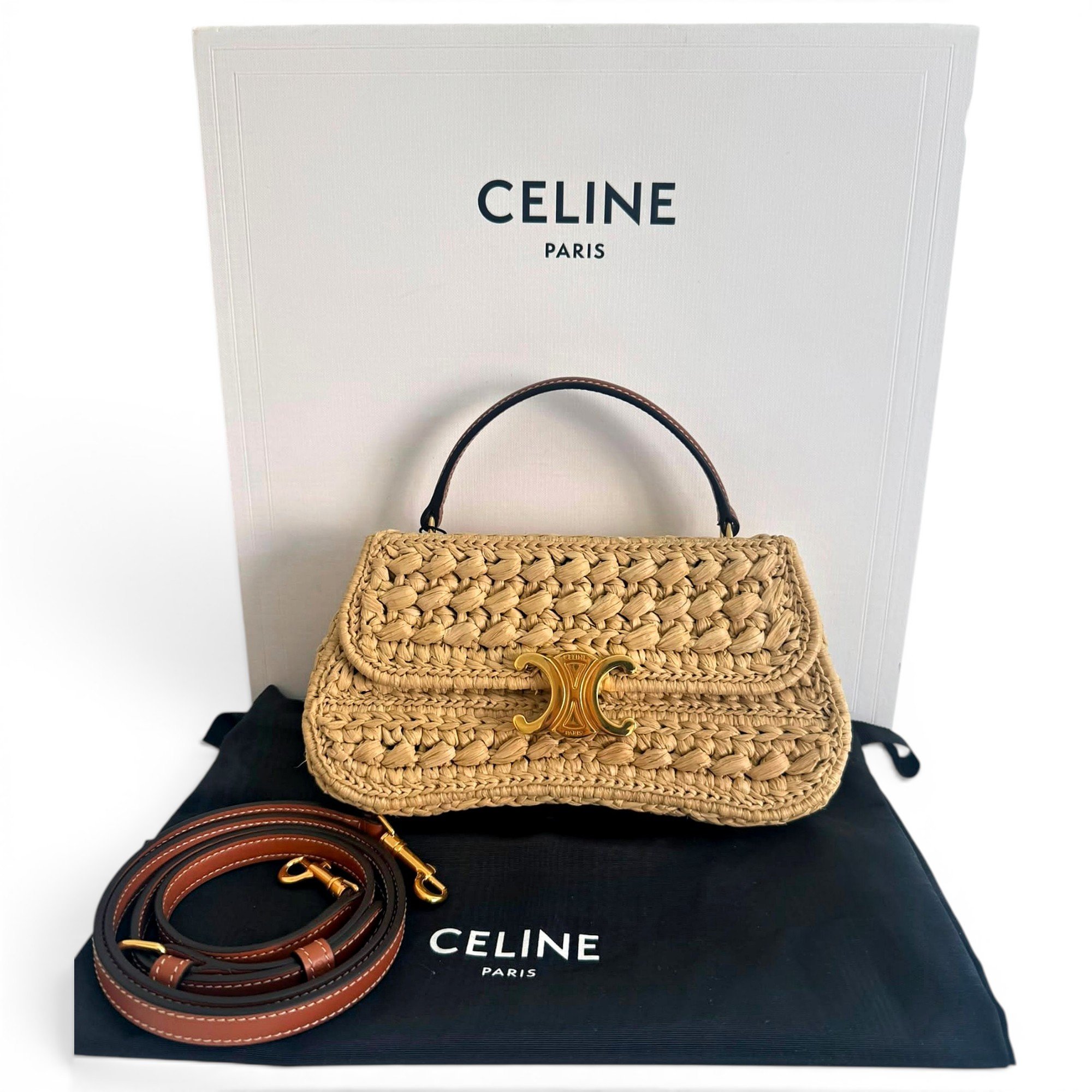 Lola handbag